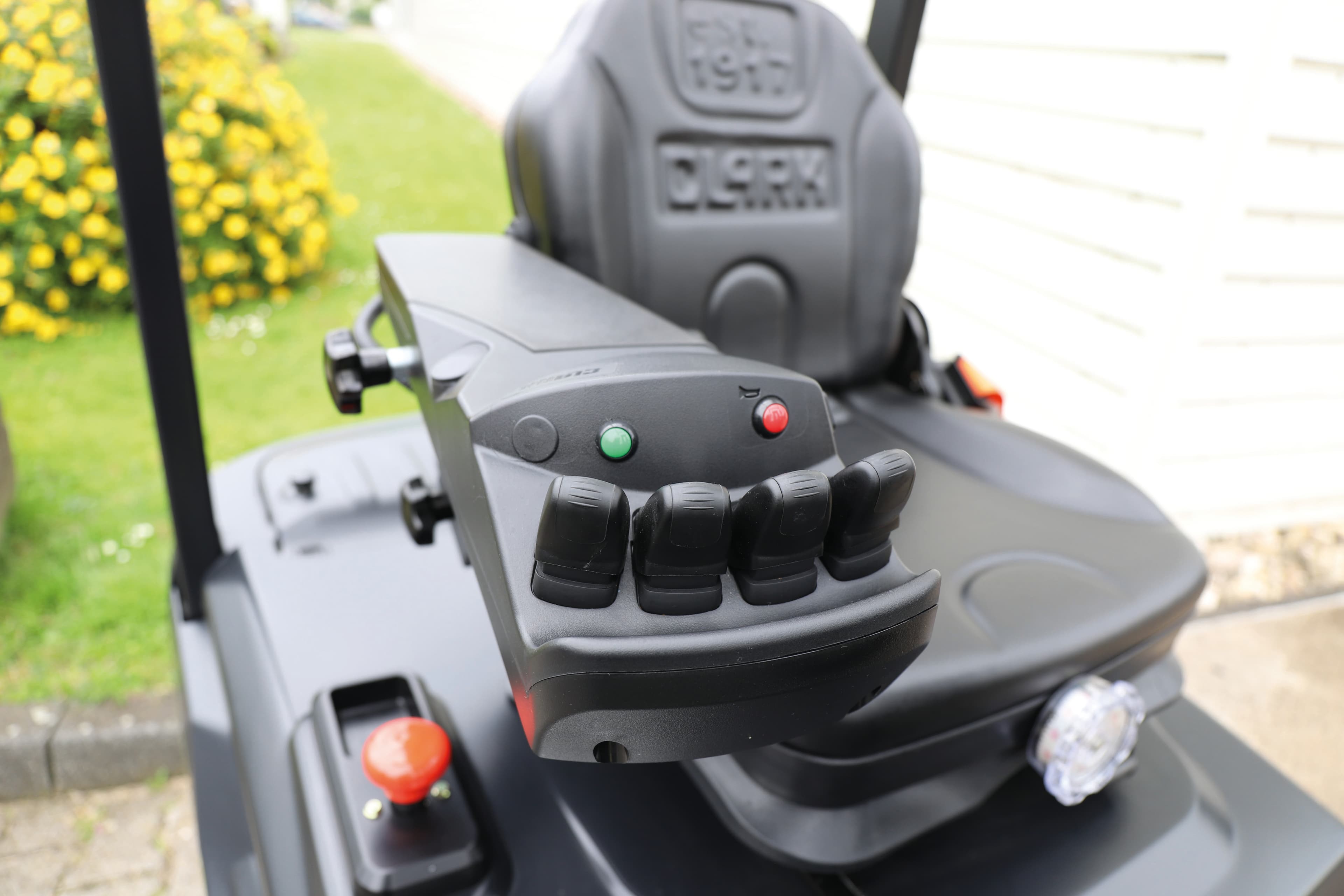 CLARK STE16-20 — imagen 35