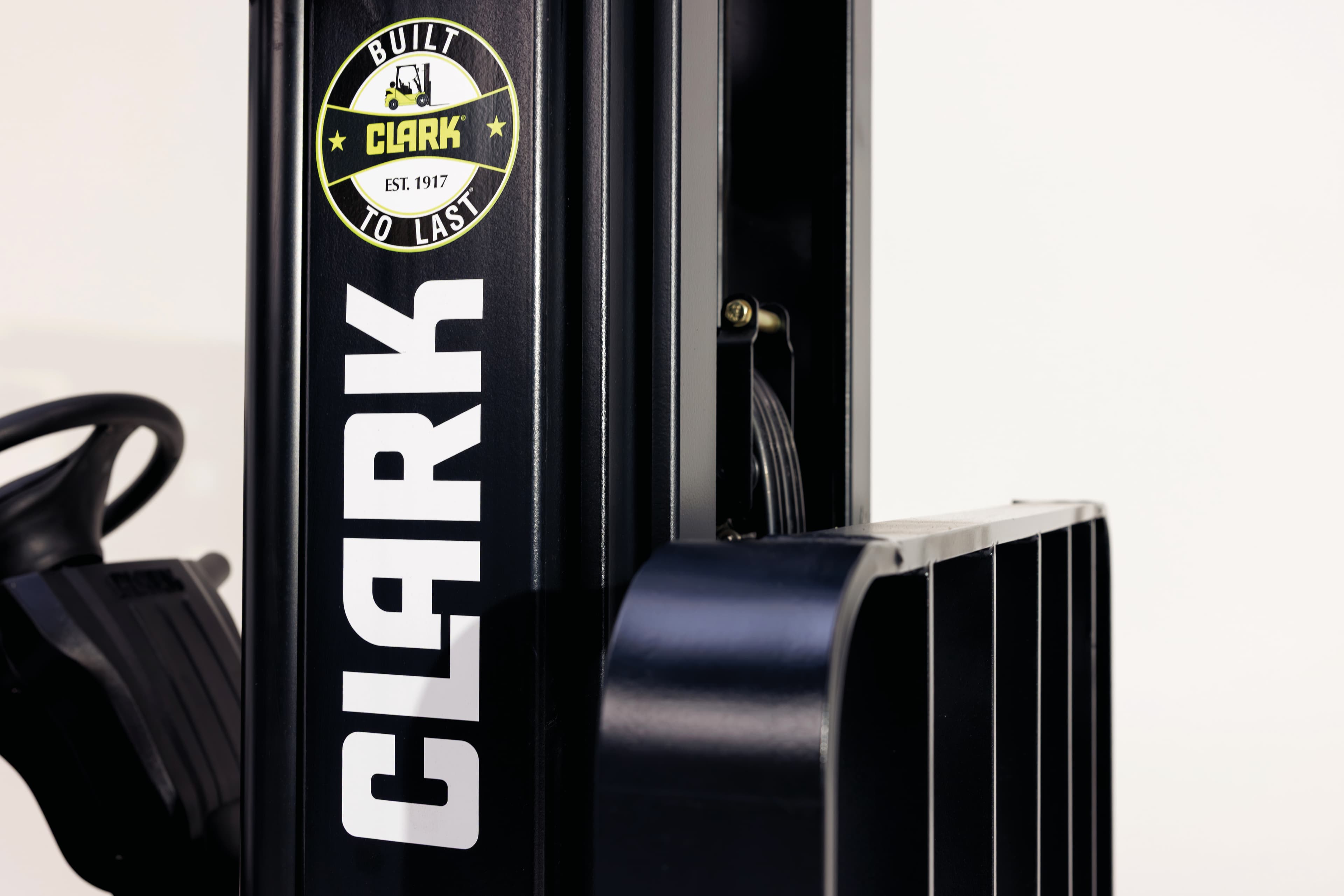 CLARK STE16-20 — imagen 8