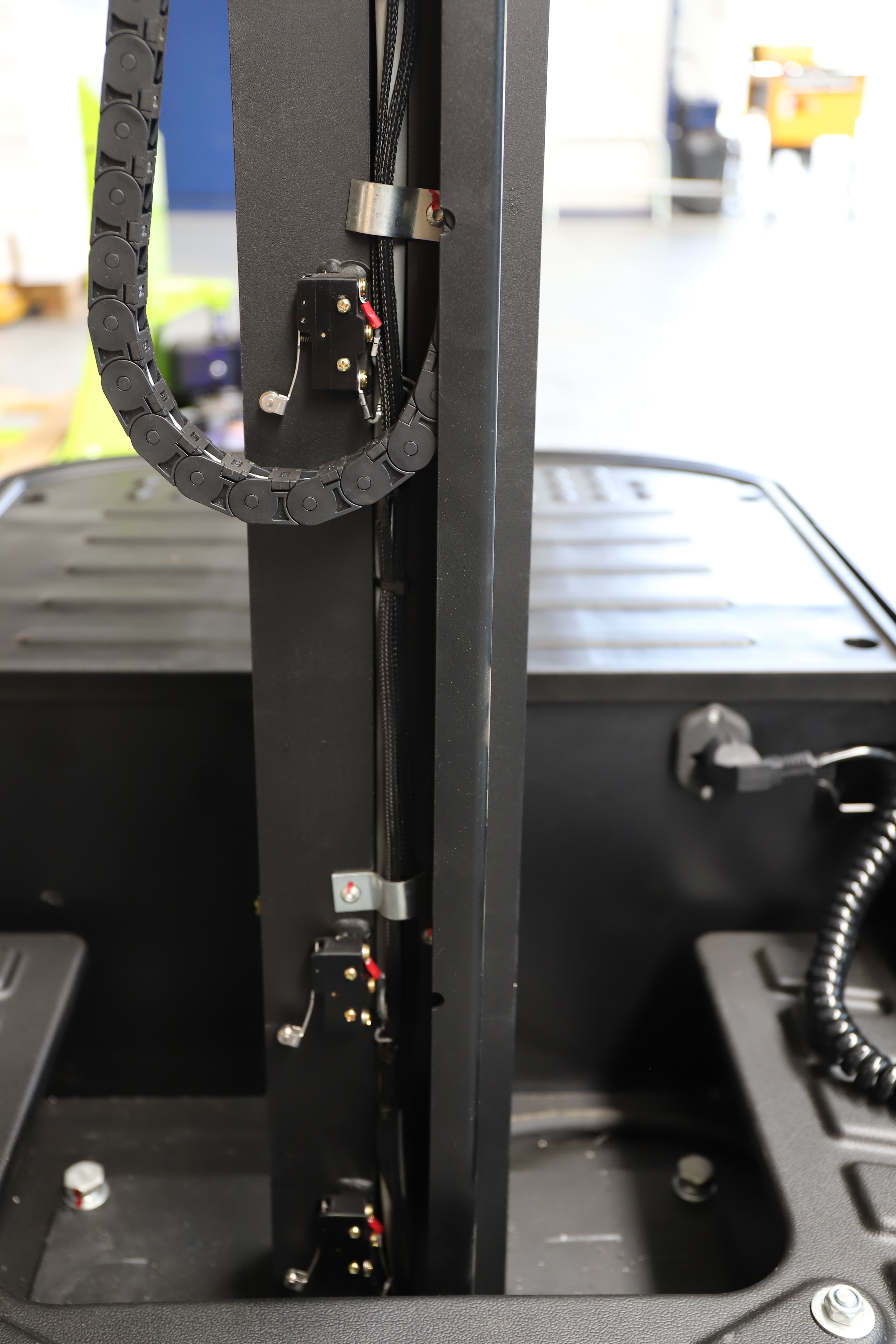 CLARK COP1 — imagen 10