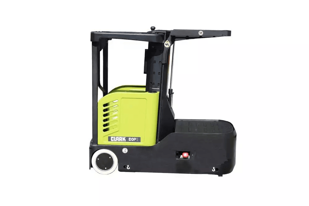 CLARK COP1 — imagen 11