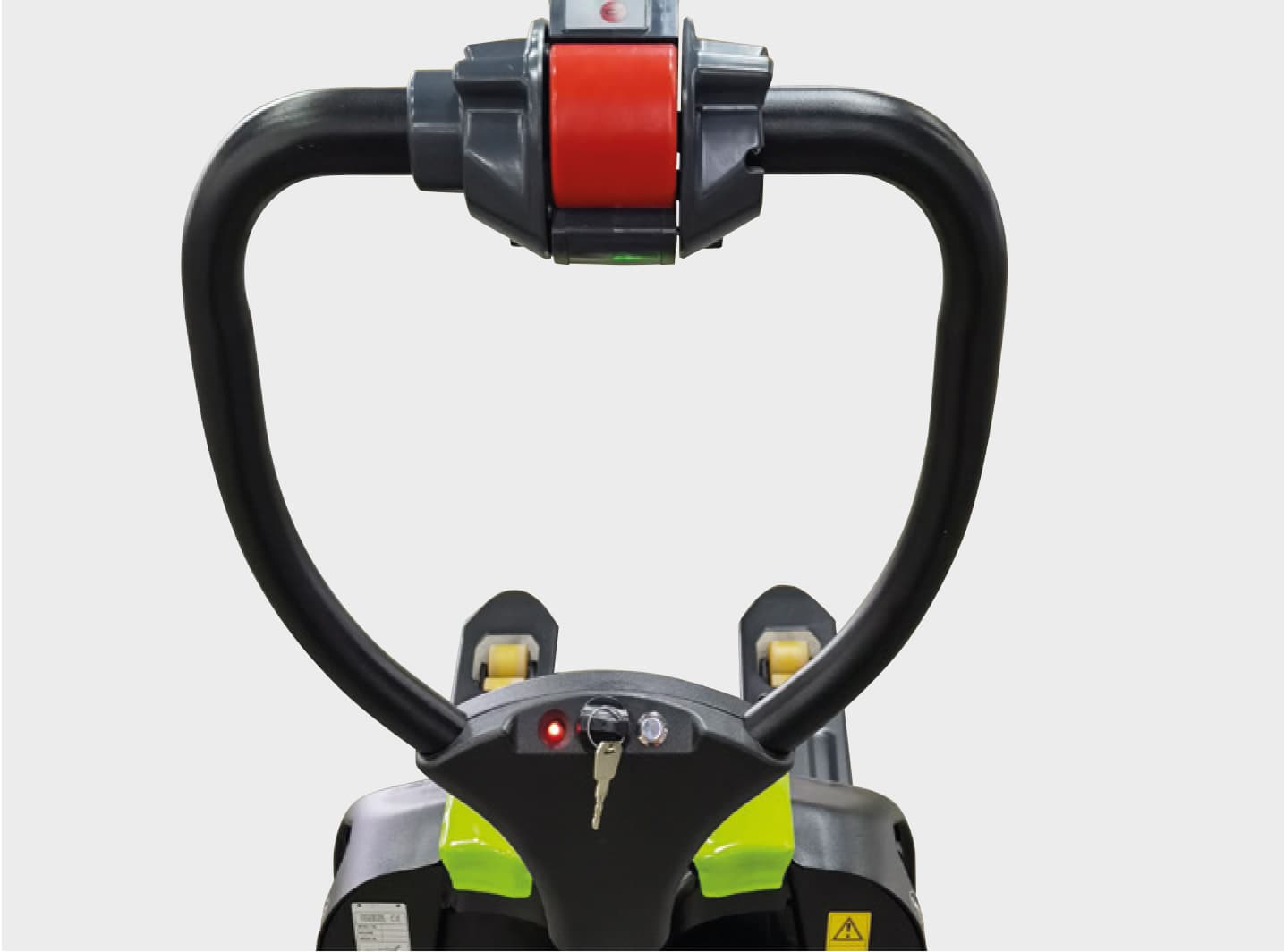 CLARK LWio15 — imagen 4