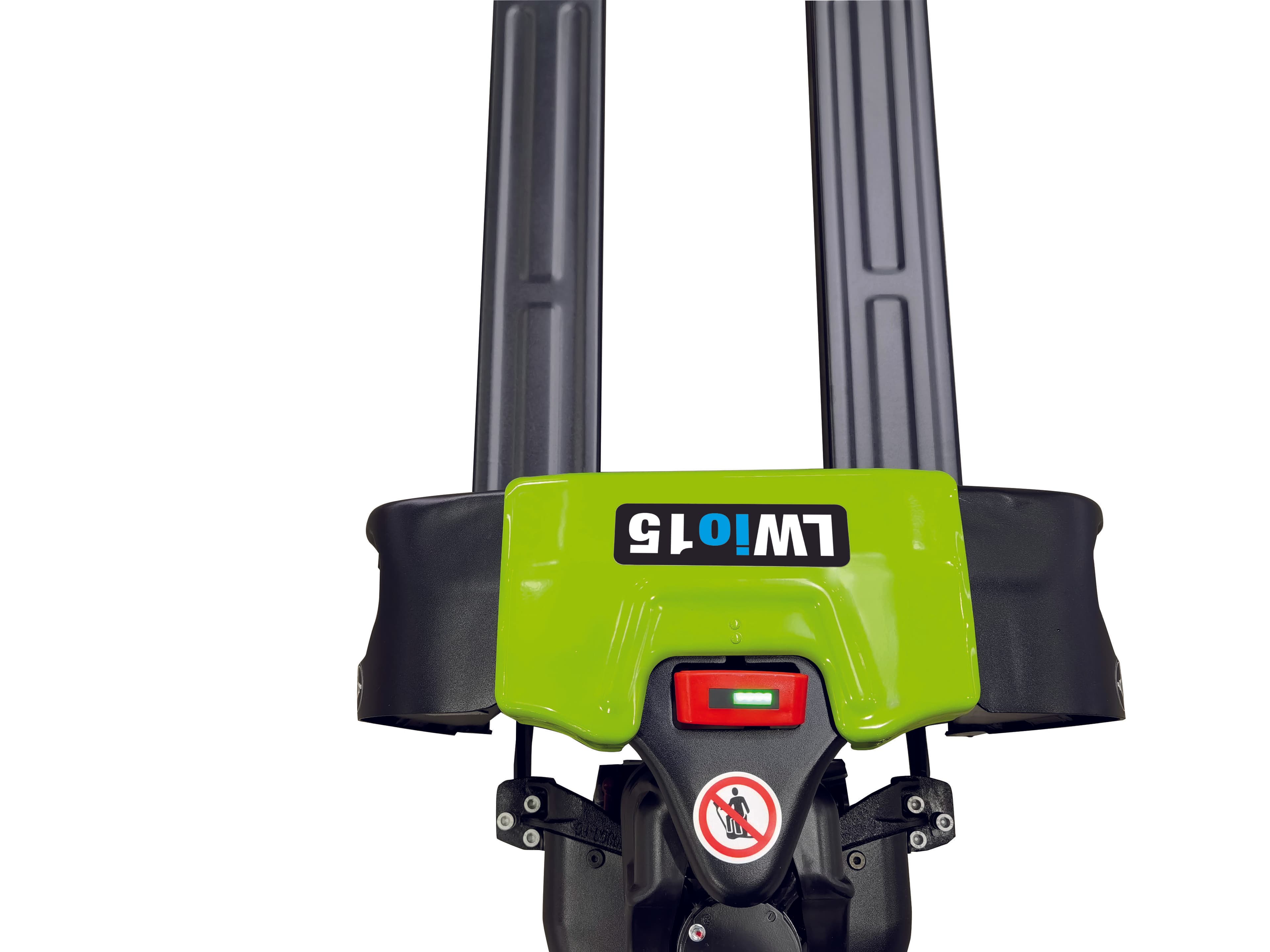 CLARK LWio15 — imagen 5