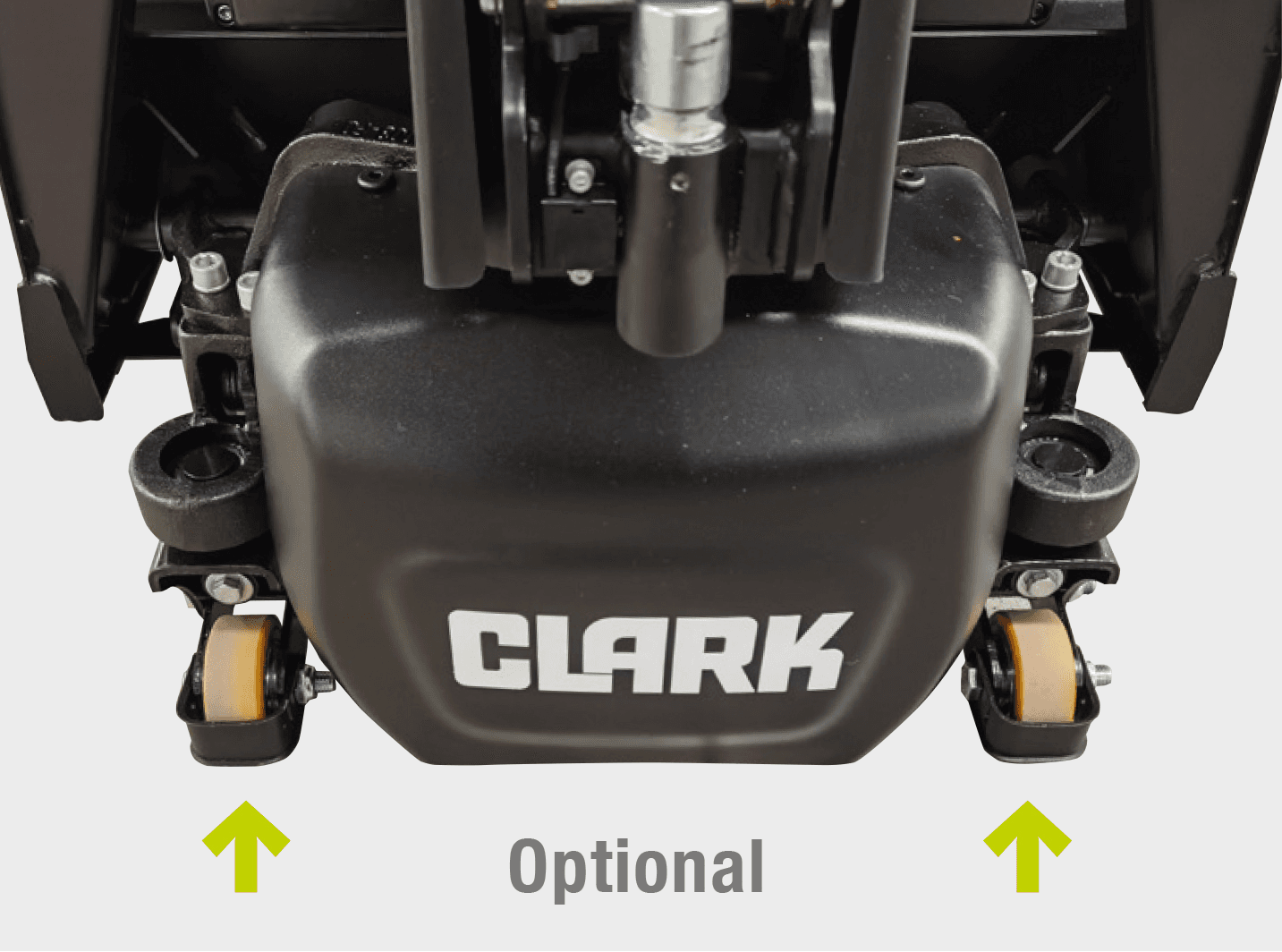 CLARK LWio15 — imagen 6