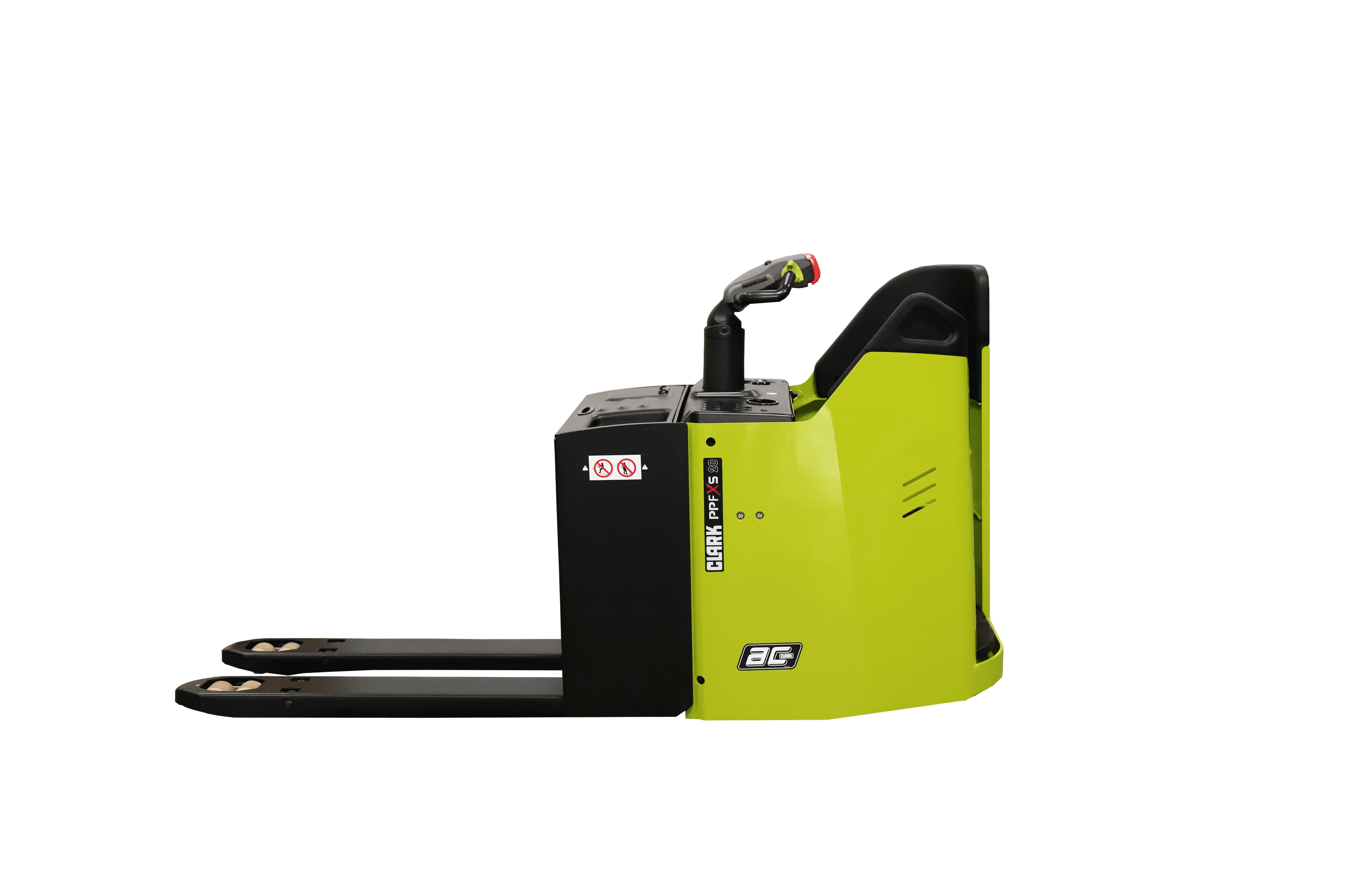 CLARK PPFXS20 — imagen 3