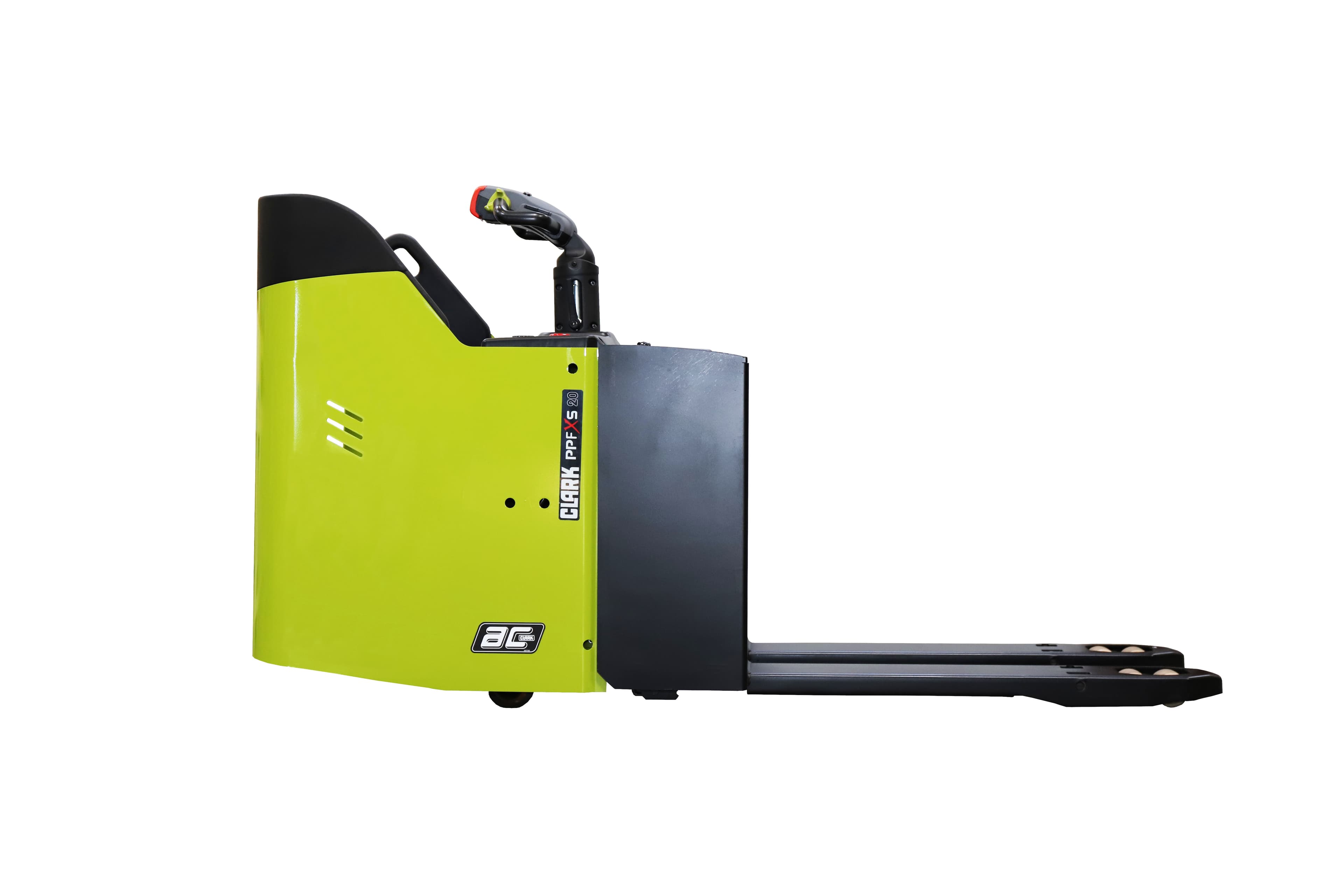 CLARK PPFXS20 — imagen 2