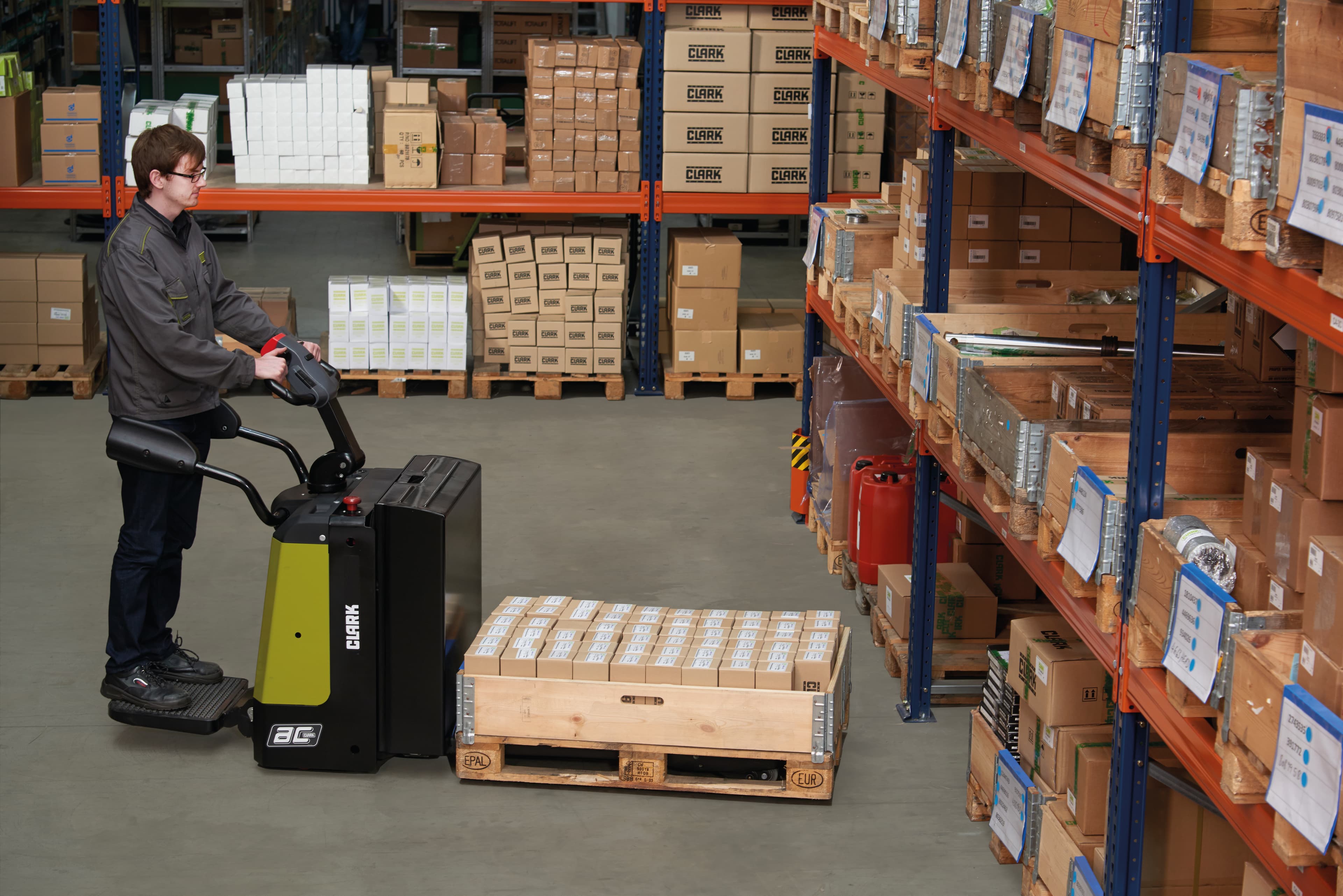 CLARK PPXS20 — imagen 2