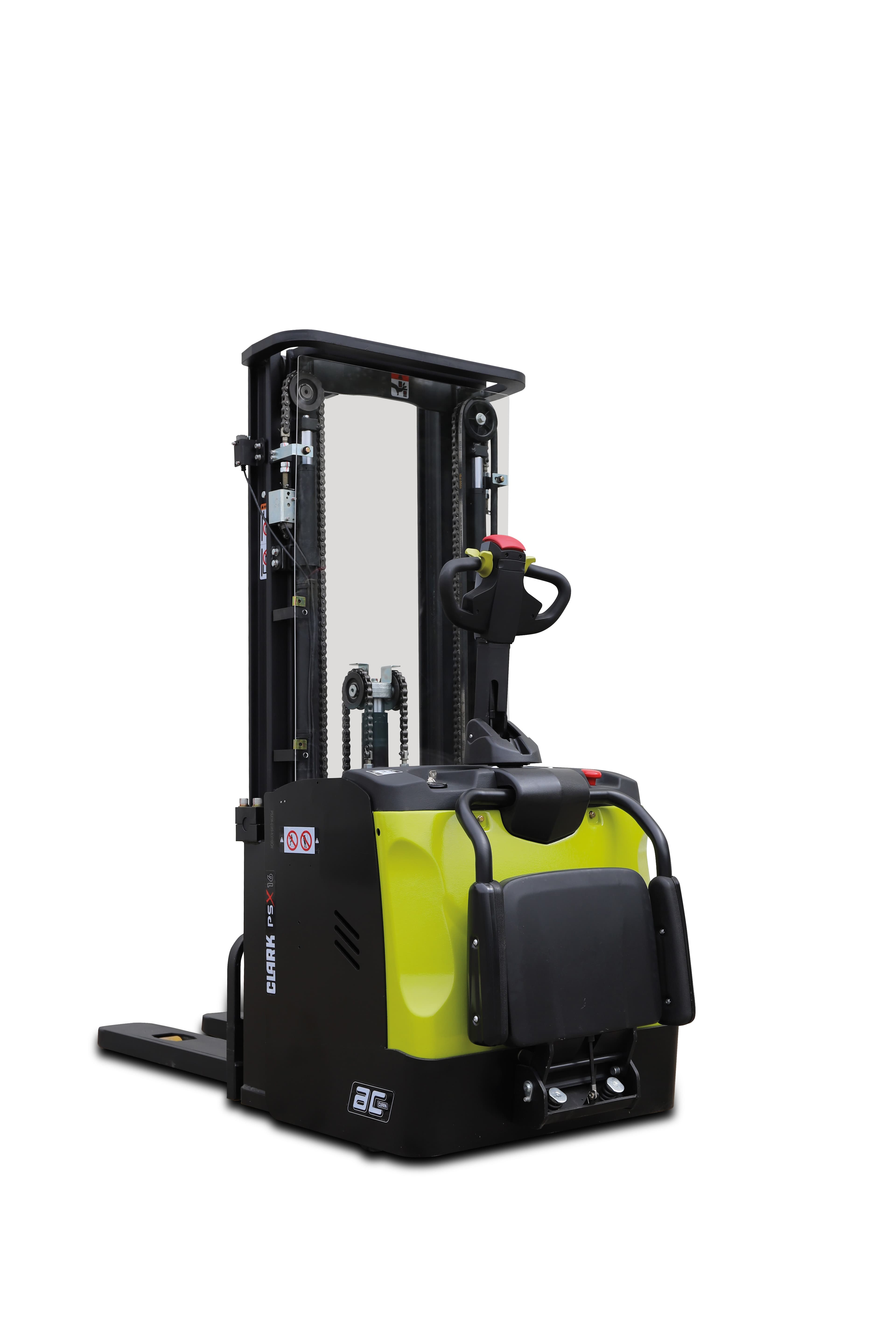 CLARK PSX16 — imagen 14