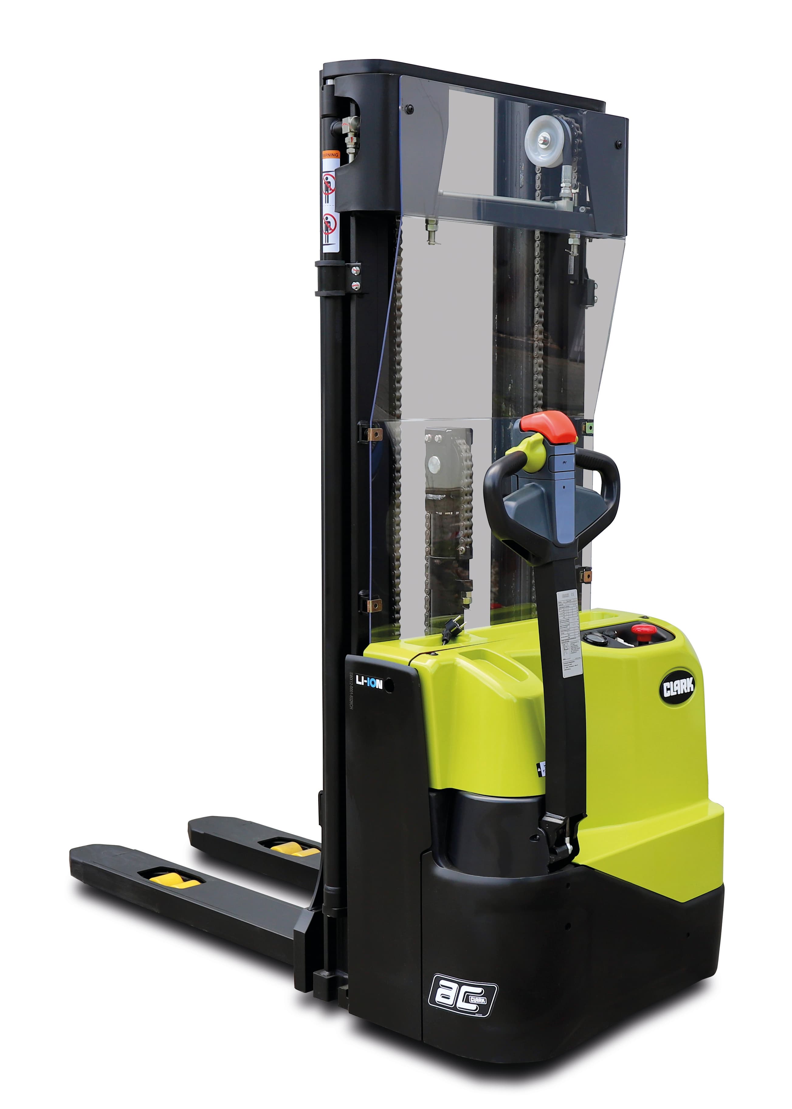 CLARK SWX12 — imagen 3