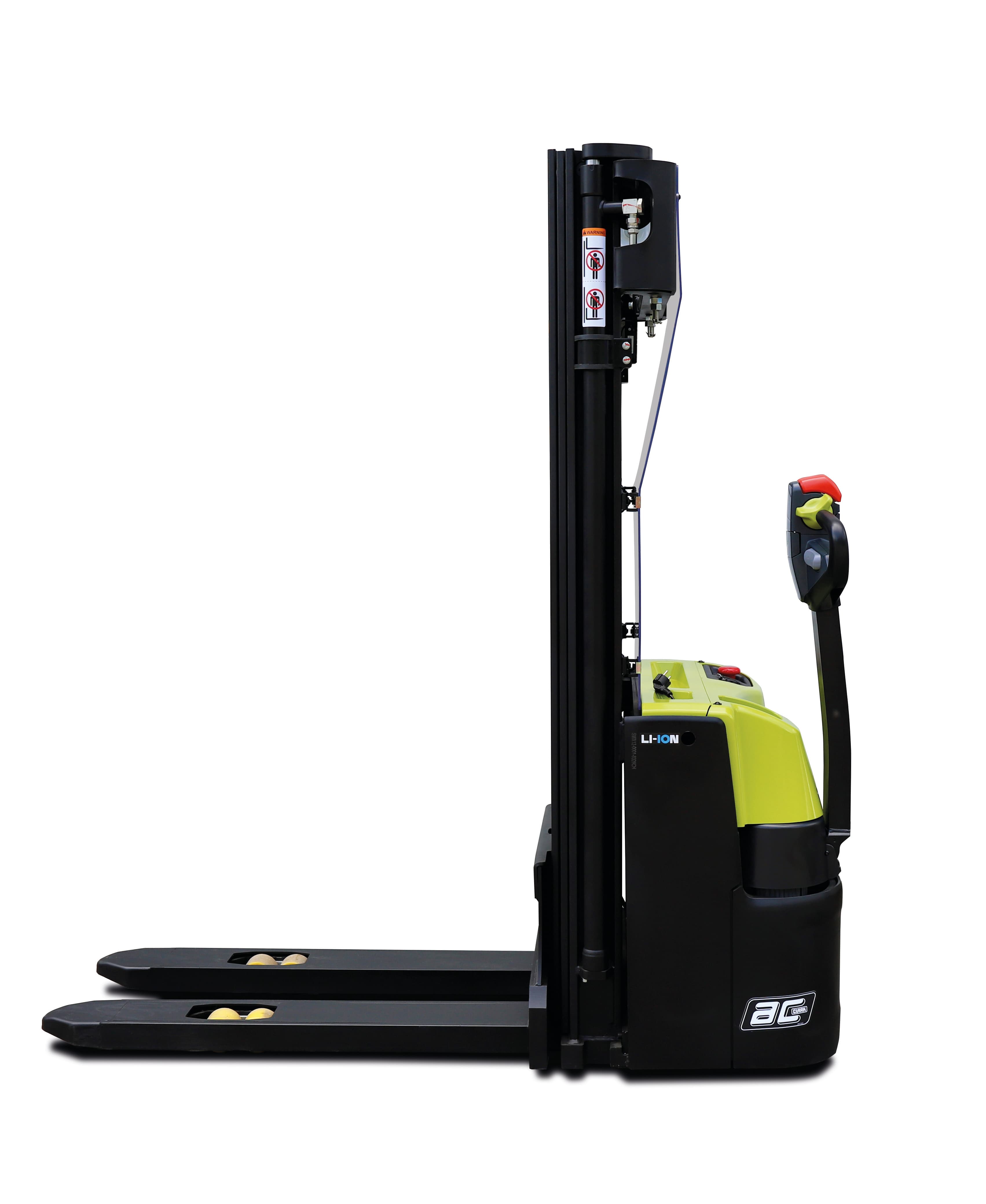 CLARK SWX12 — imagen 4