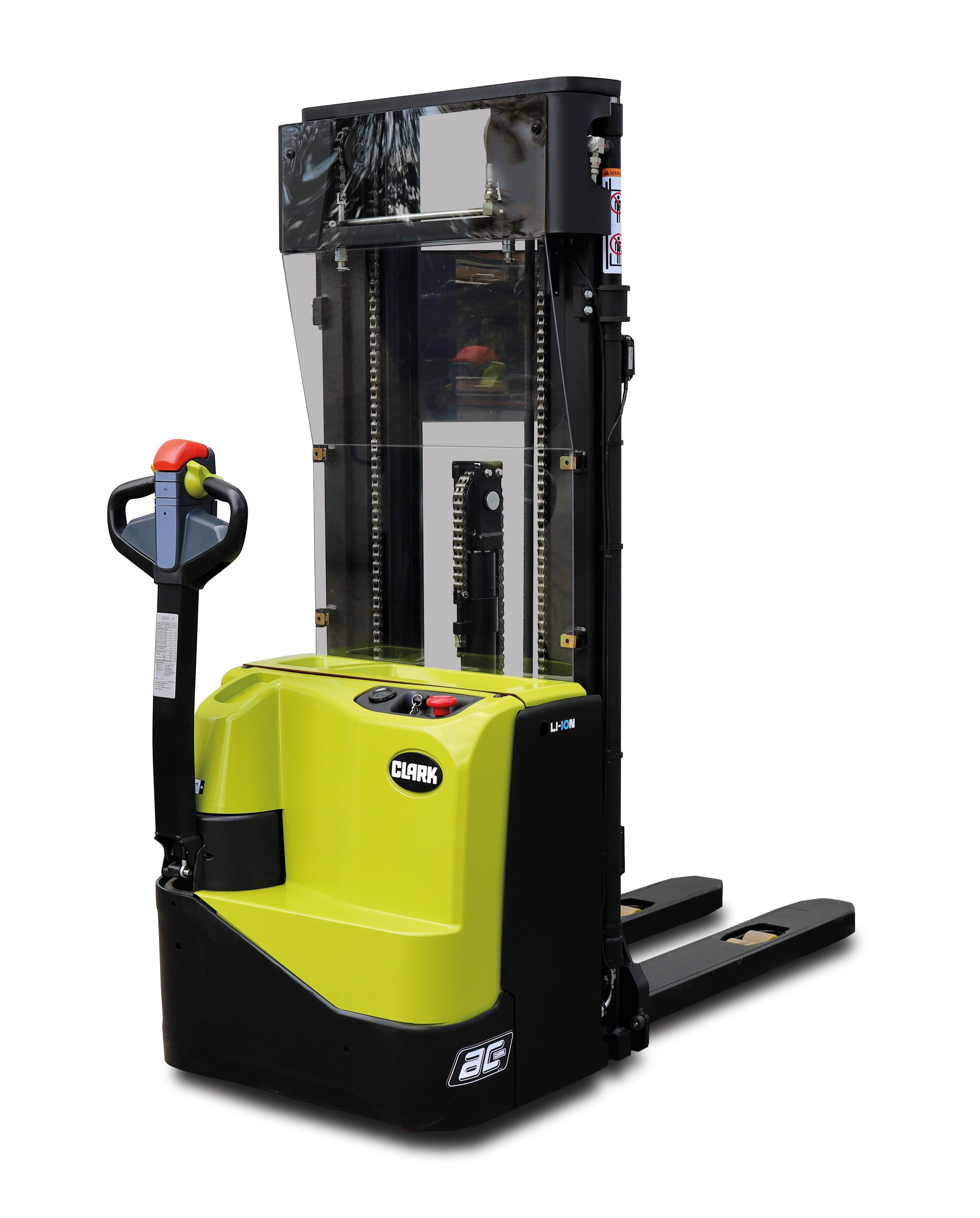 CLARK SWX16 — imagen 6