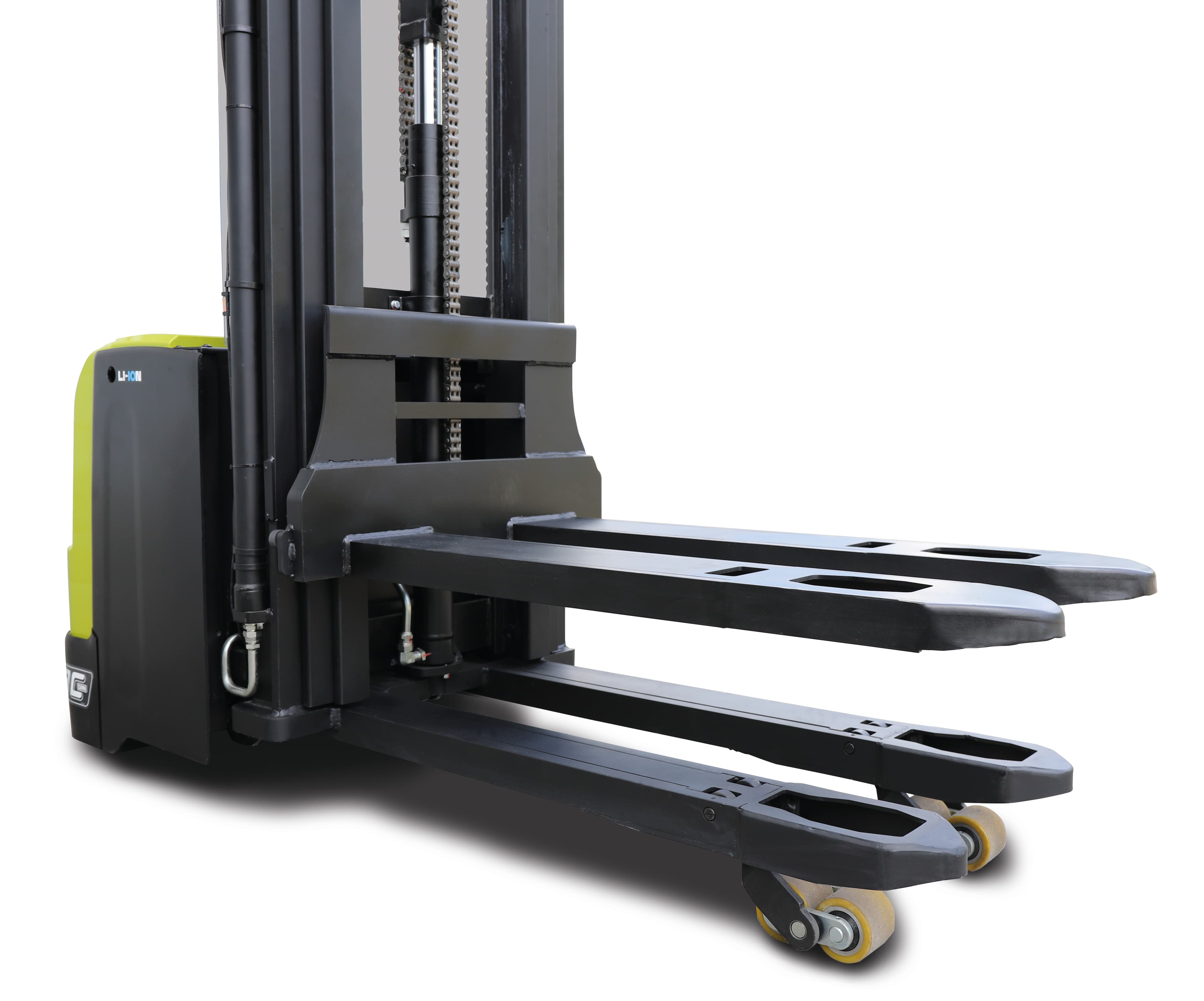 CLARK SWX16i — imagen 4