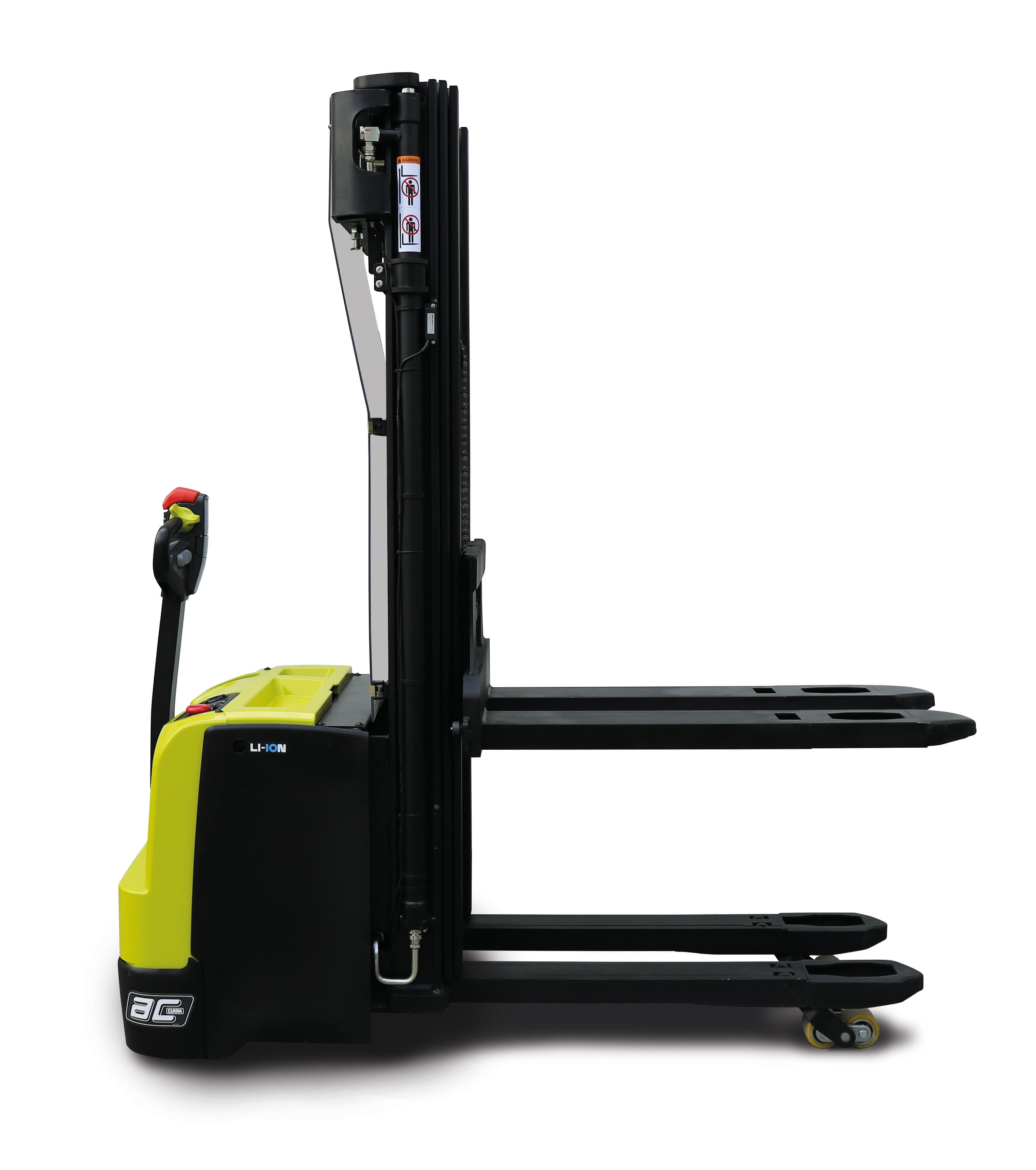 CLARK SWX16i — imagen 5