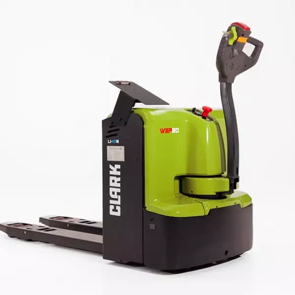 CLARK WEP20 — imagen 3