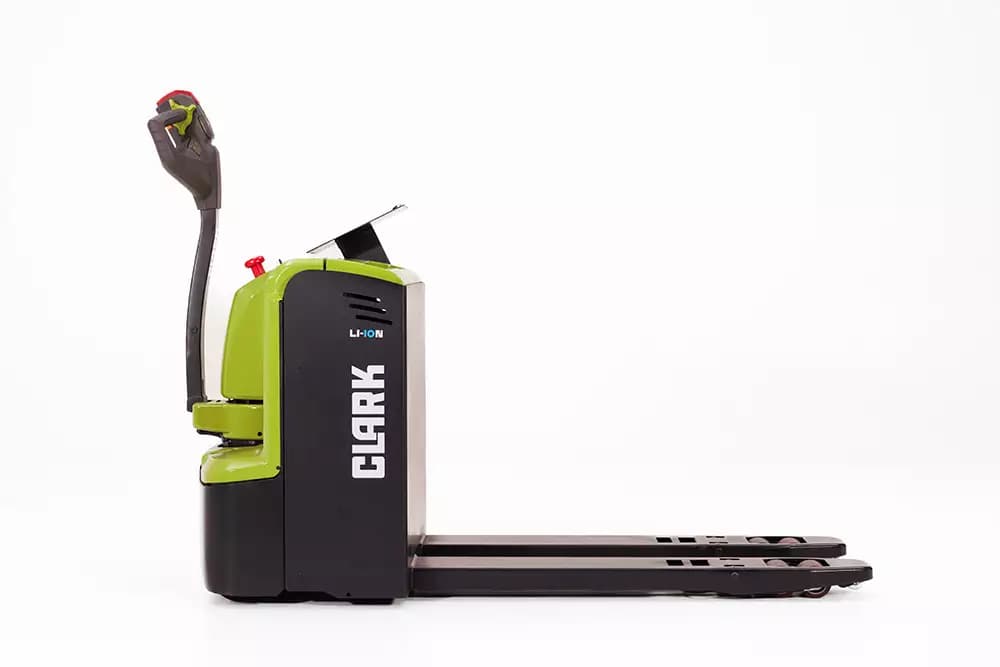 CLARK WEP20 — imagen 8