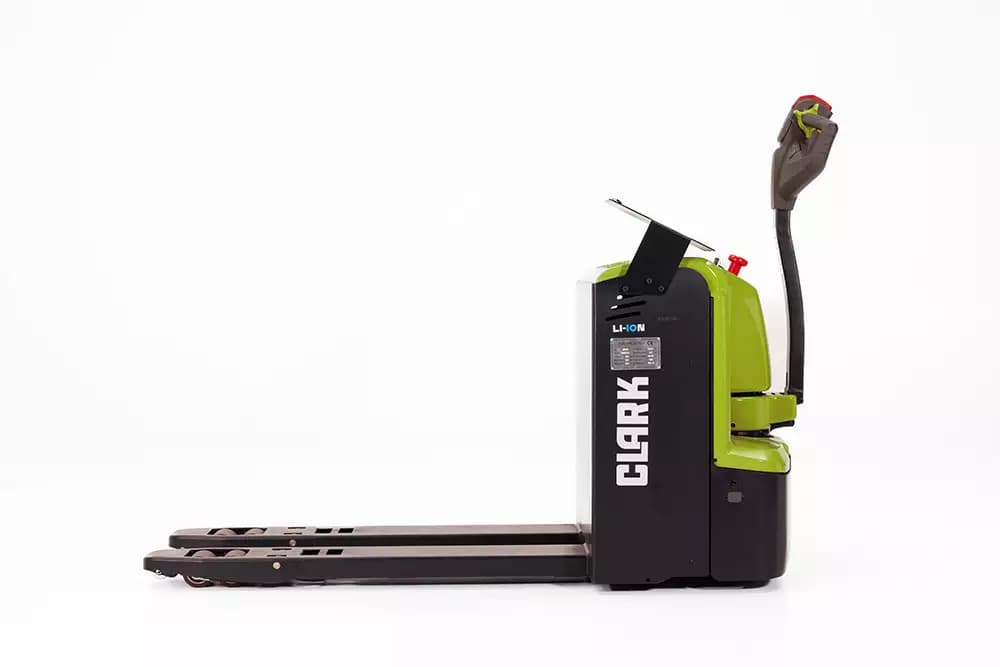 CLARK WEP20 — imagen 9