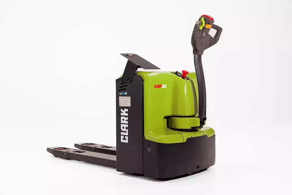 CLARK WEP20 — imagen 10