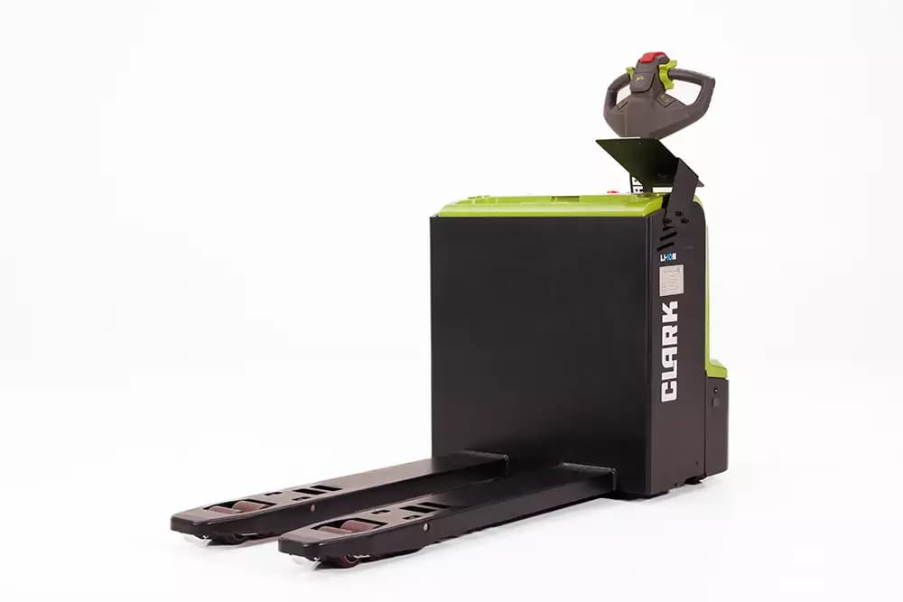 CLARK WEP20 — imagen 12