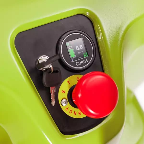 CLARK WEP20 — imagen 13