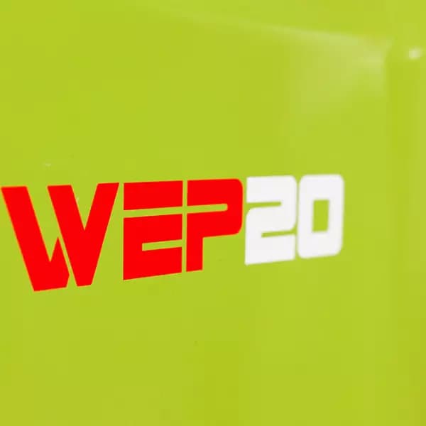 CLARK WEP20 — imagen 14