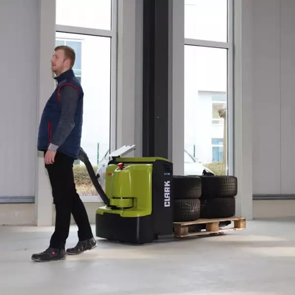 CLARK WEP20 — imagen 15