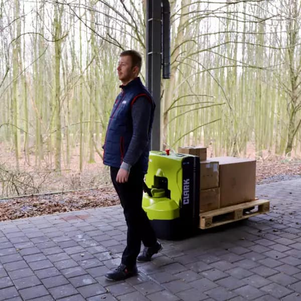 CLARK WLE20 — imagen 2