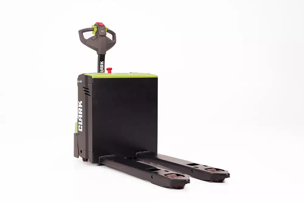 CLARK WLE20 — imagen 7