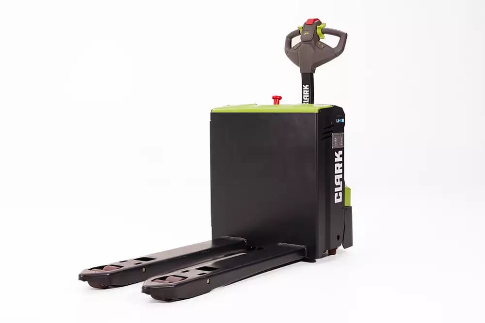 CLARK WLE20 — imagen 11