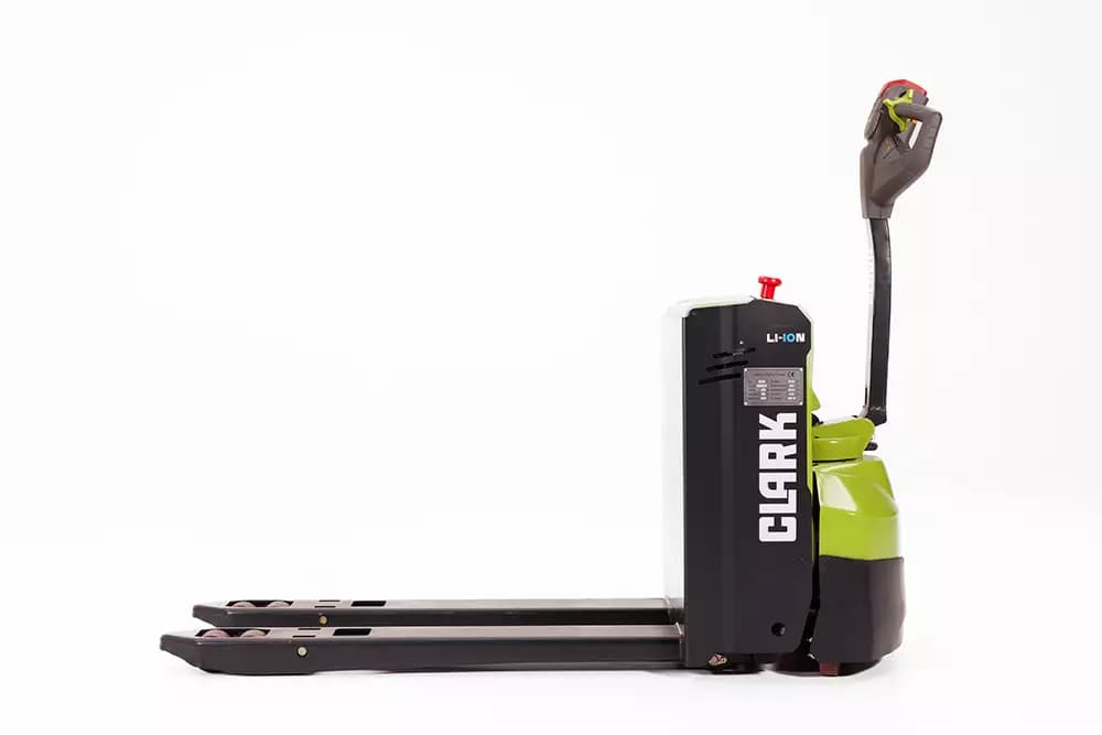 CLARK WLE20 — imagen 12