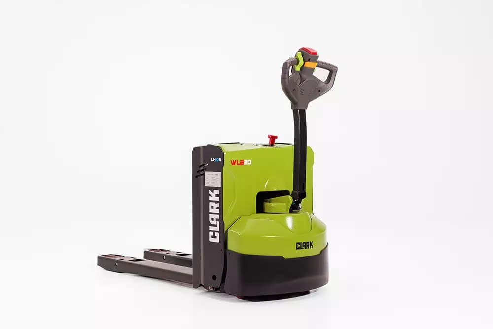 CLARK WLE20 — imagen 13