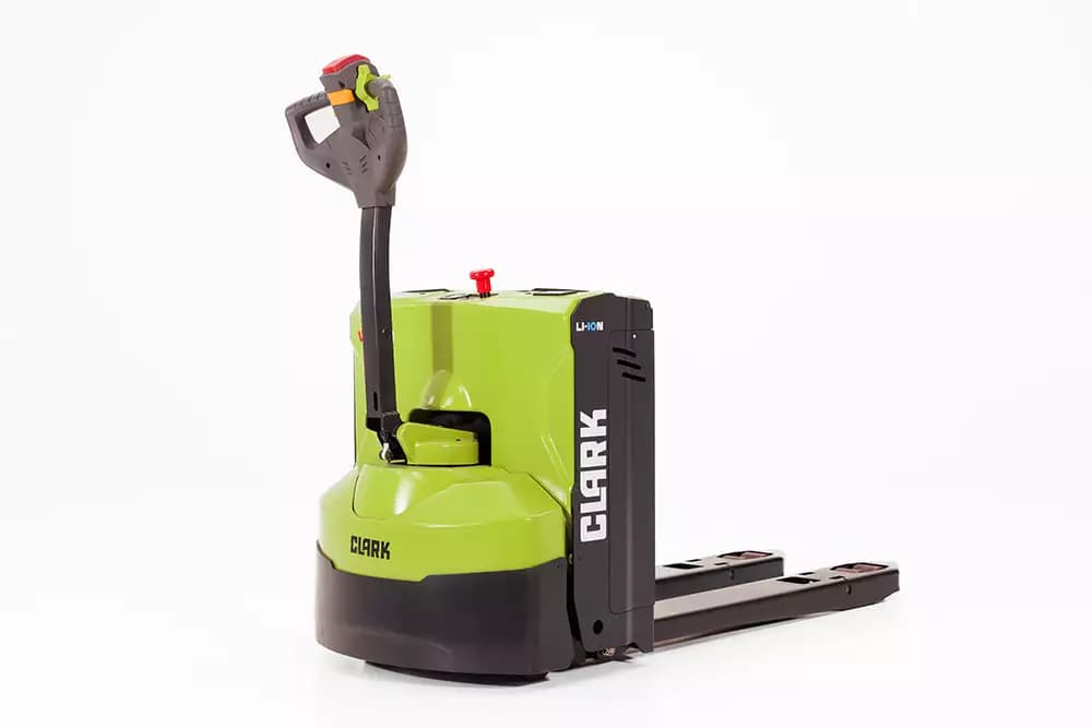 CLARK WLE20 — imagen 15