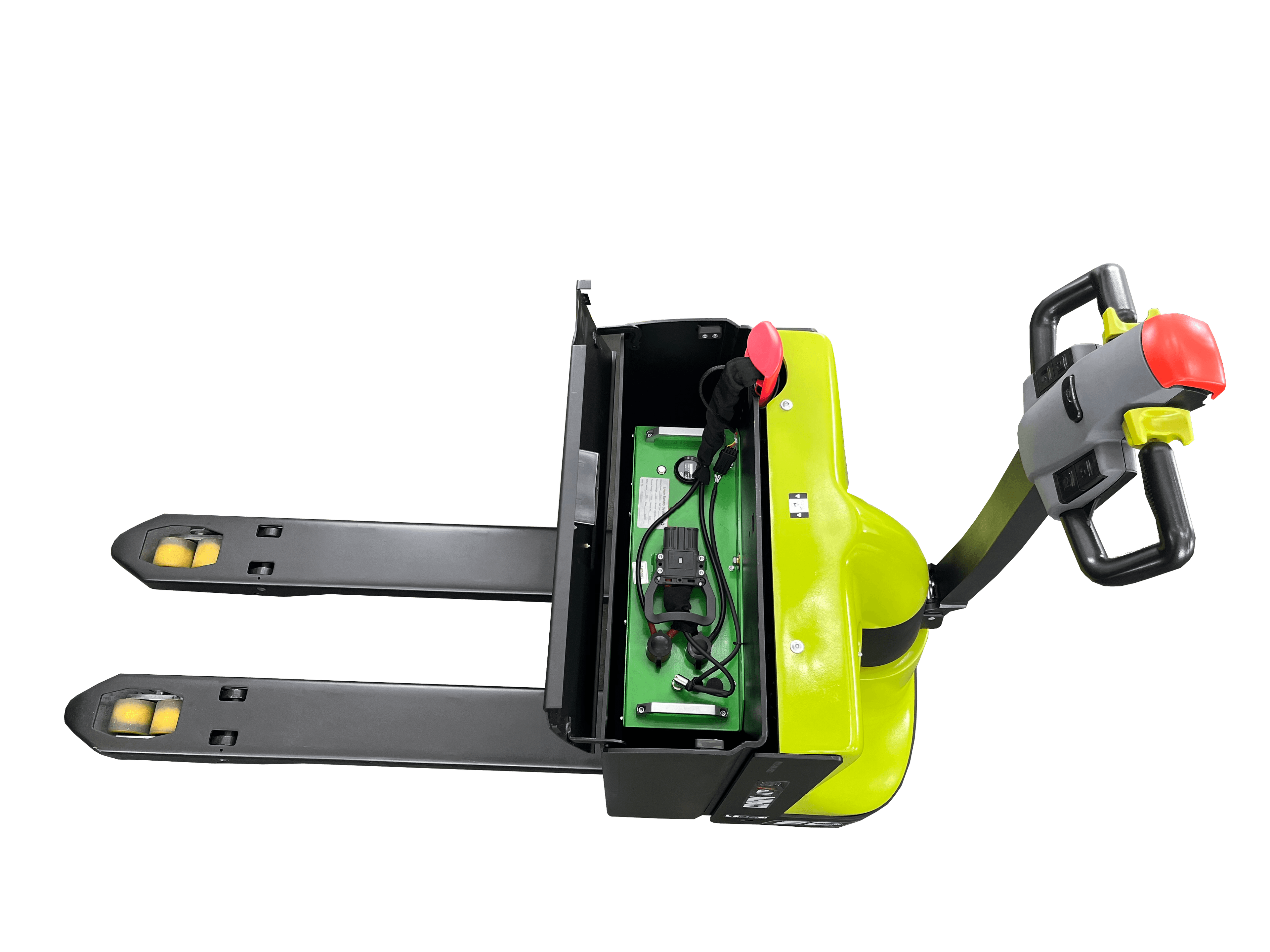 CLARK WPX20 — imagen 2