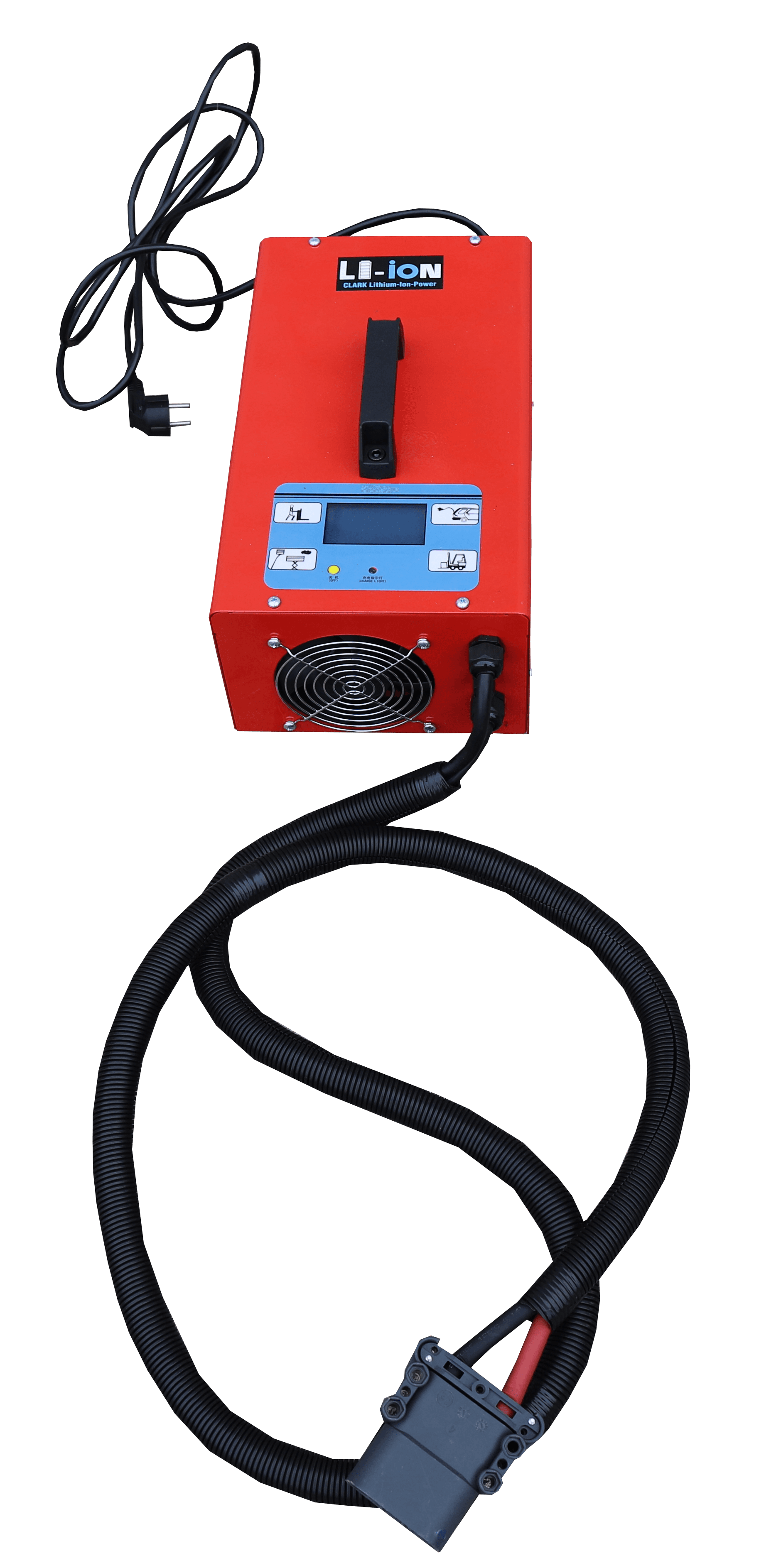 CLARK WPX20 — imagen 4