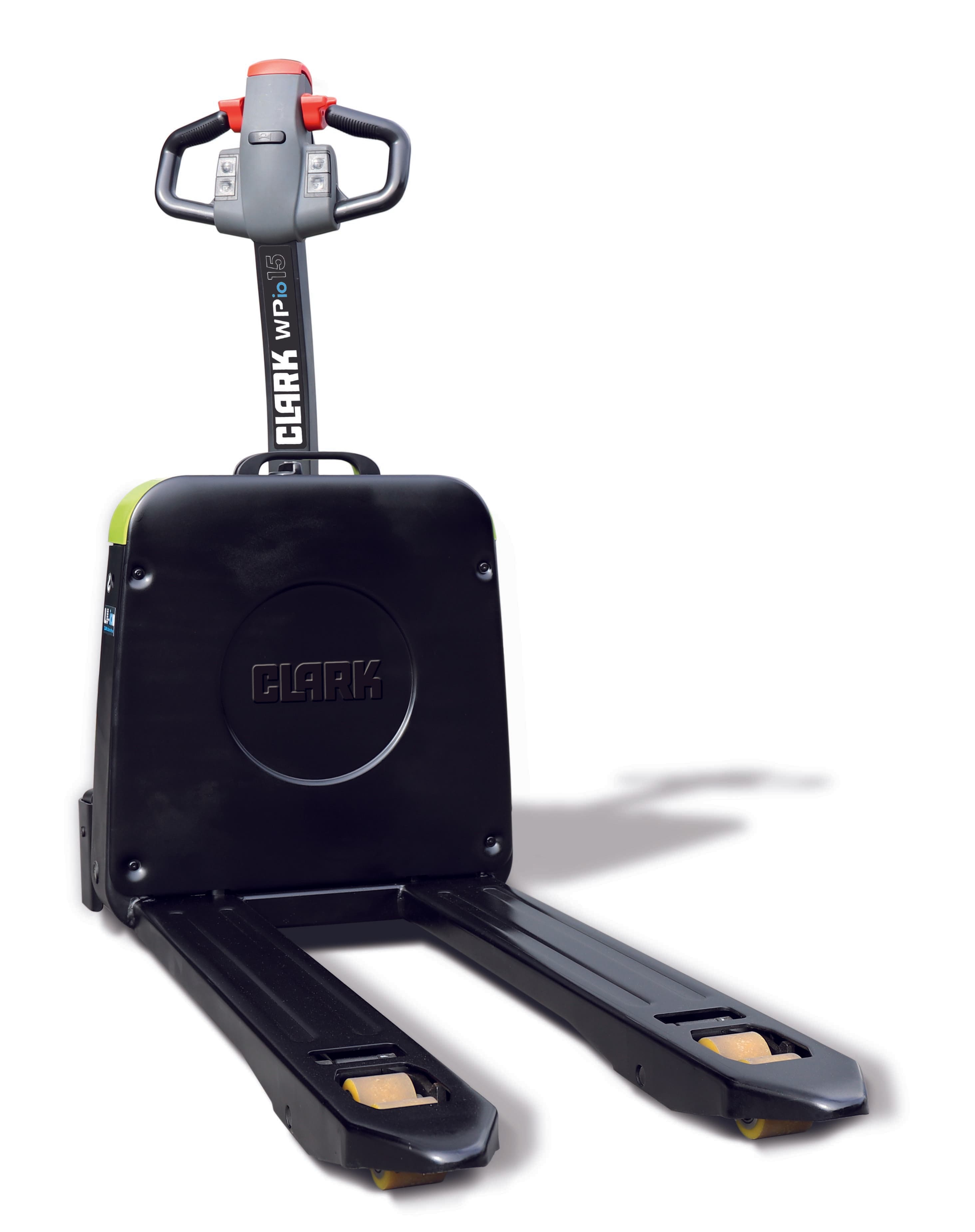 CLARK WPio15 — imagen 5