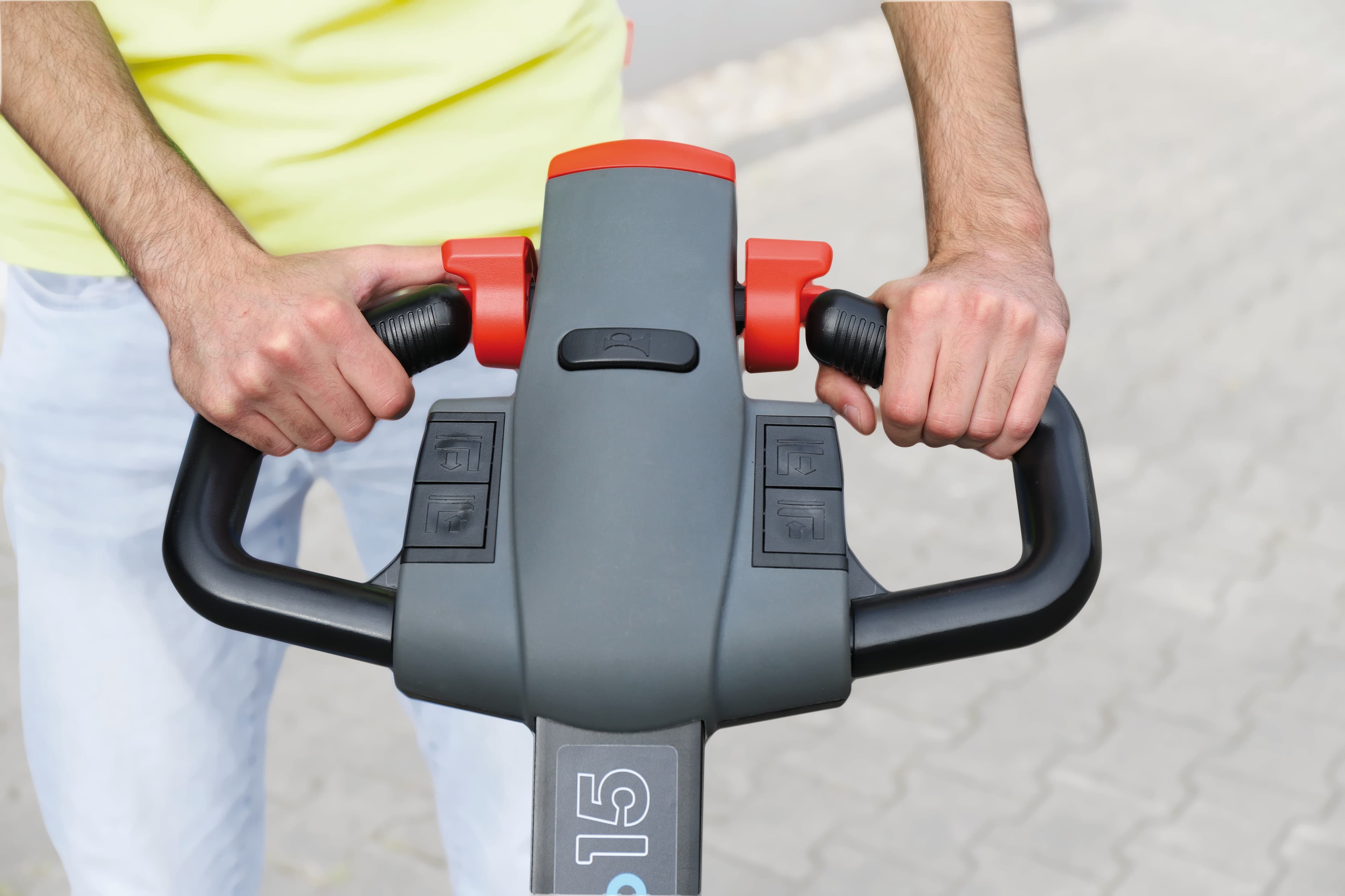 CLARK WPio15 — imagen 6