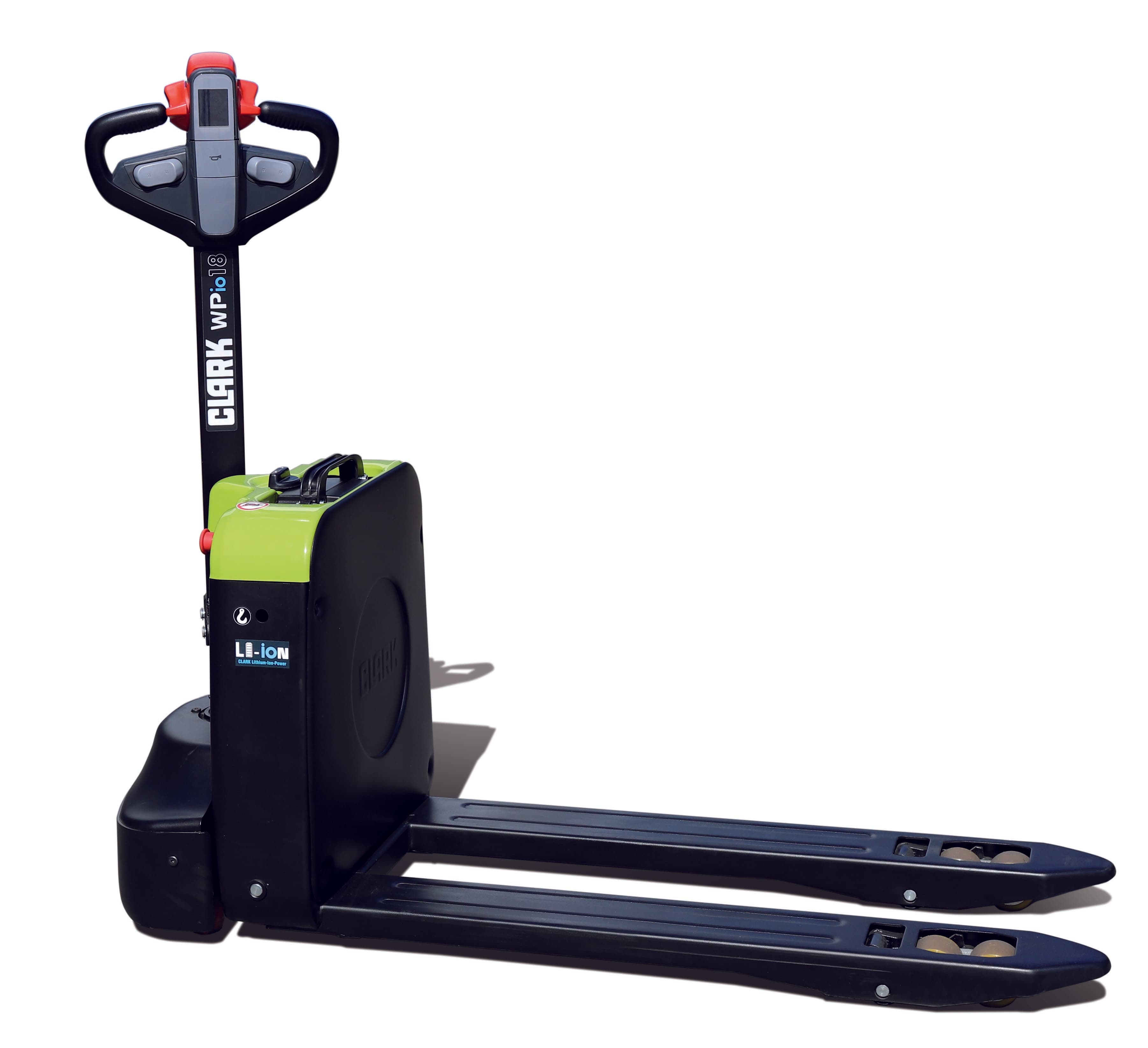 CLARK WPio18 — imagen 5