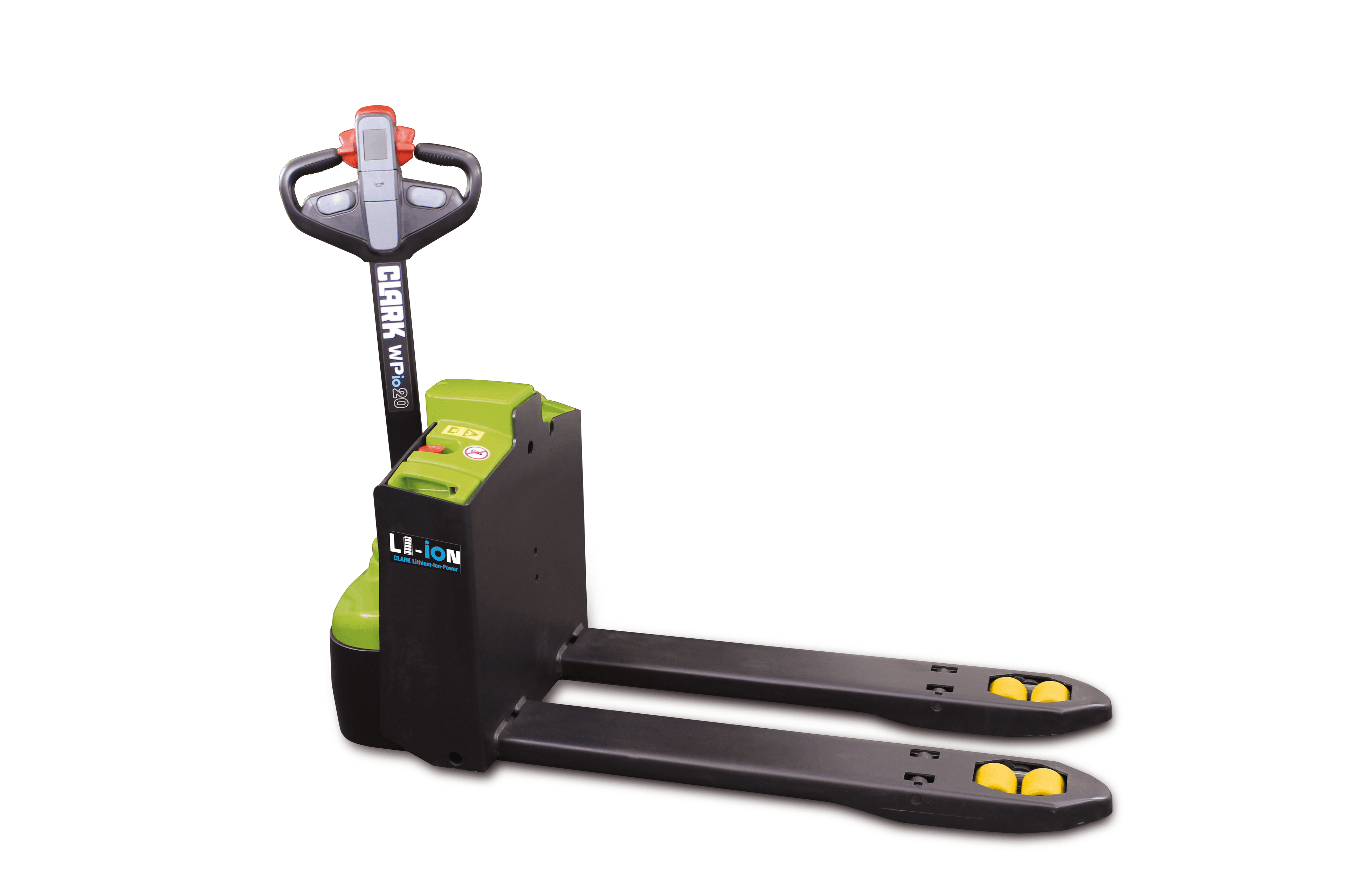 CLARK PWio20 — imagen 2