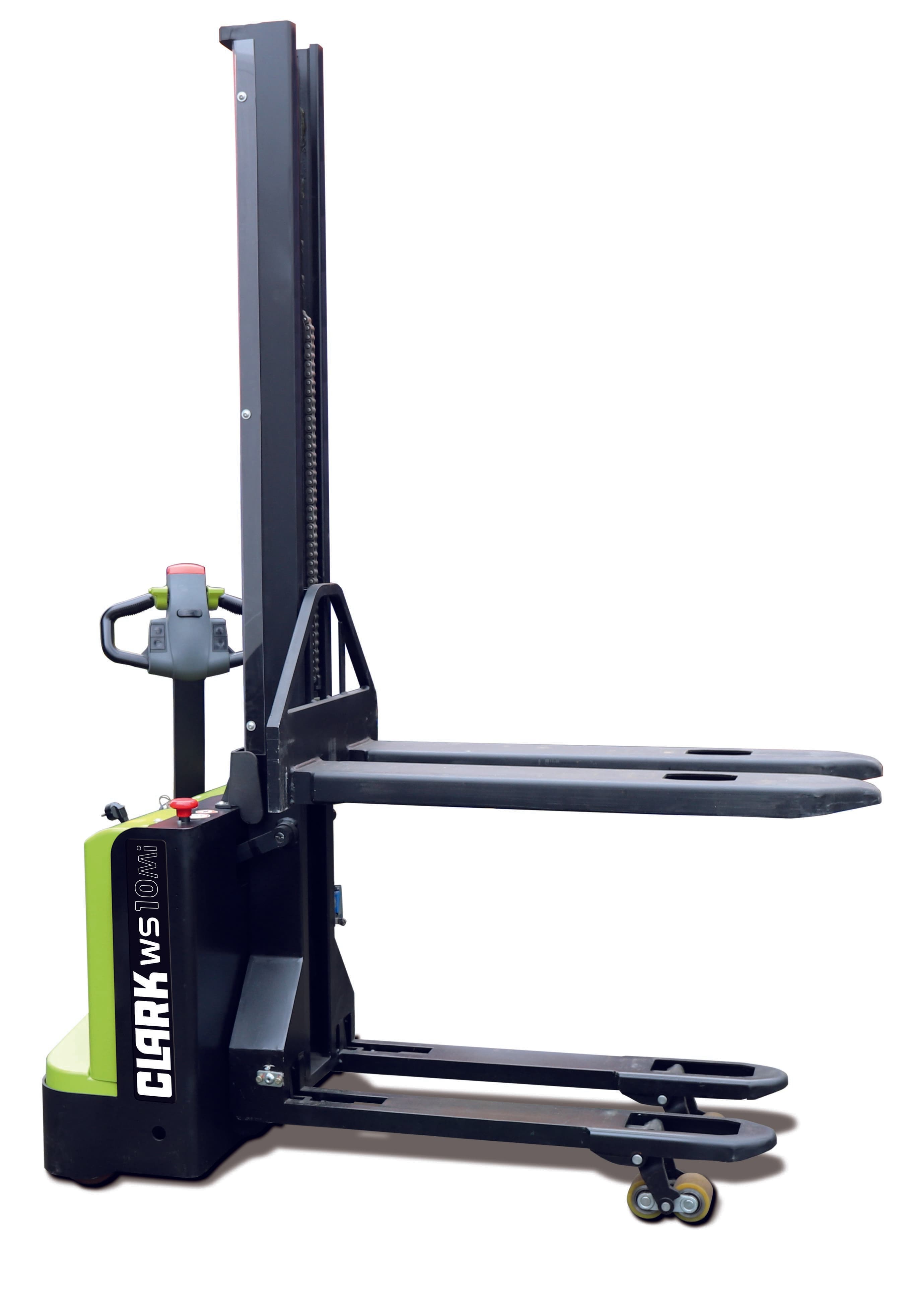 CLARK WS10Mi — imagen 5