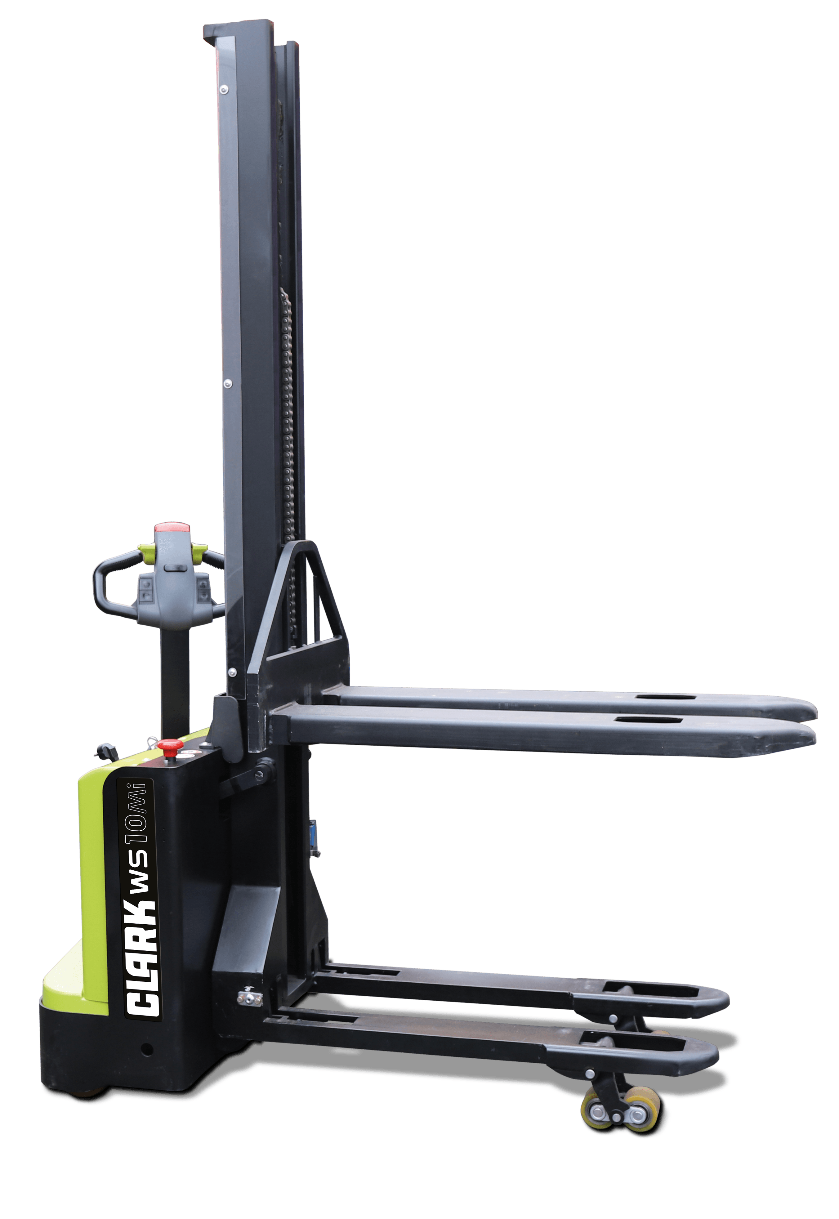 CLARK WS10Mi — imagen 6