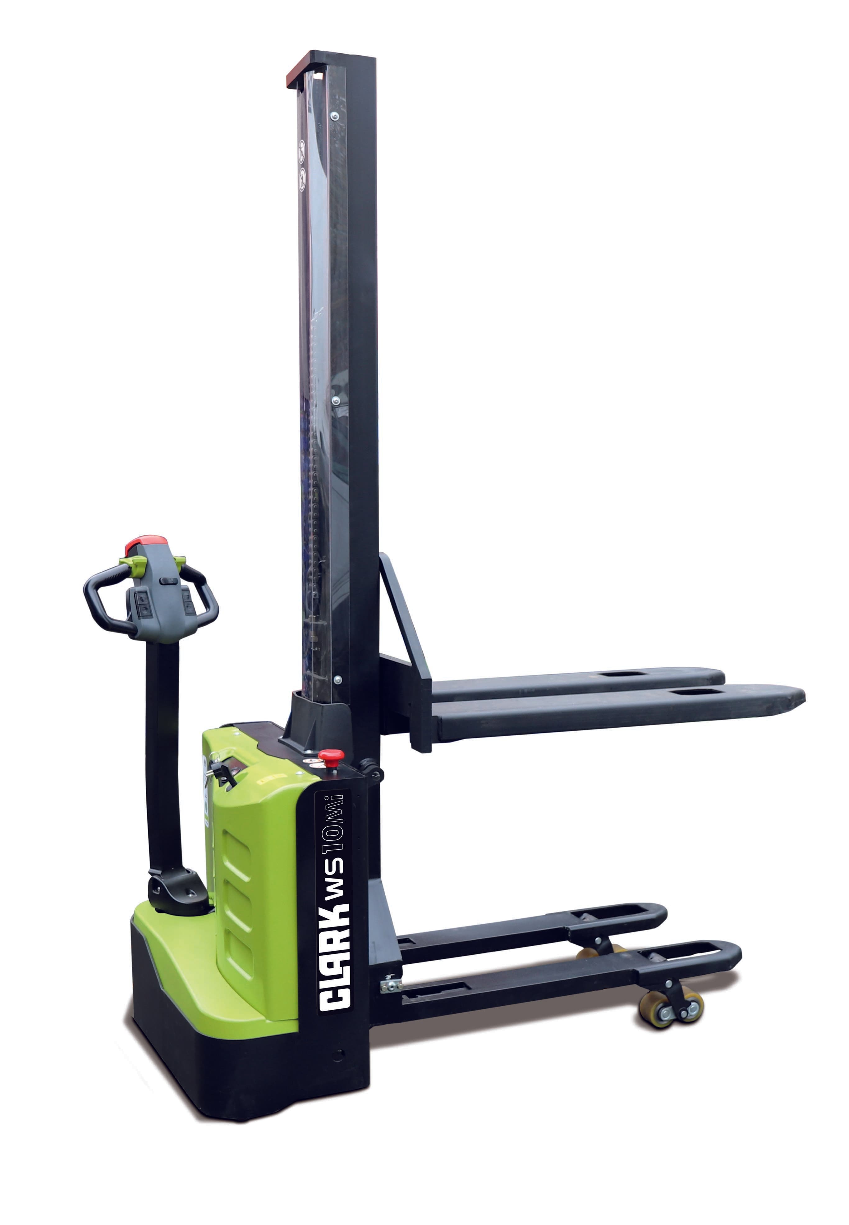 CLARK WS10Mi — imagen 7