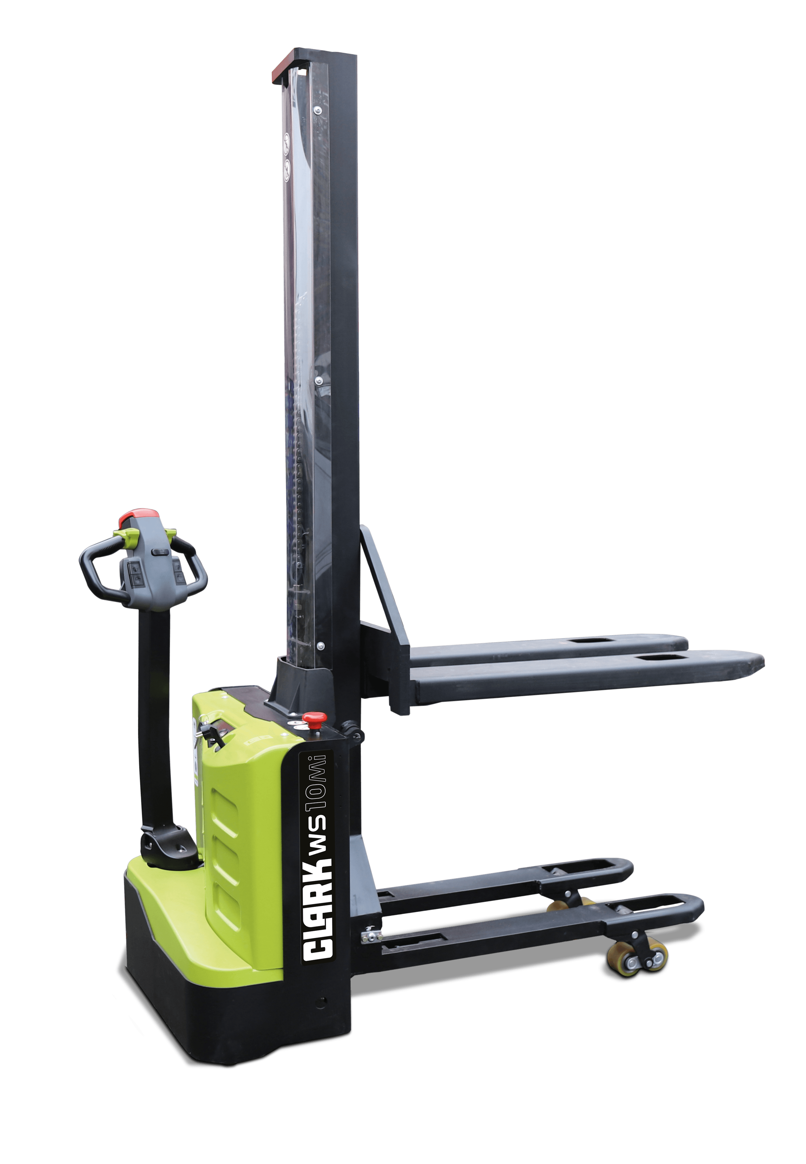 CLARK WS10Mi — imagen 8