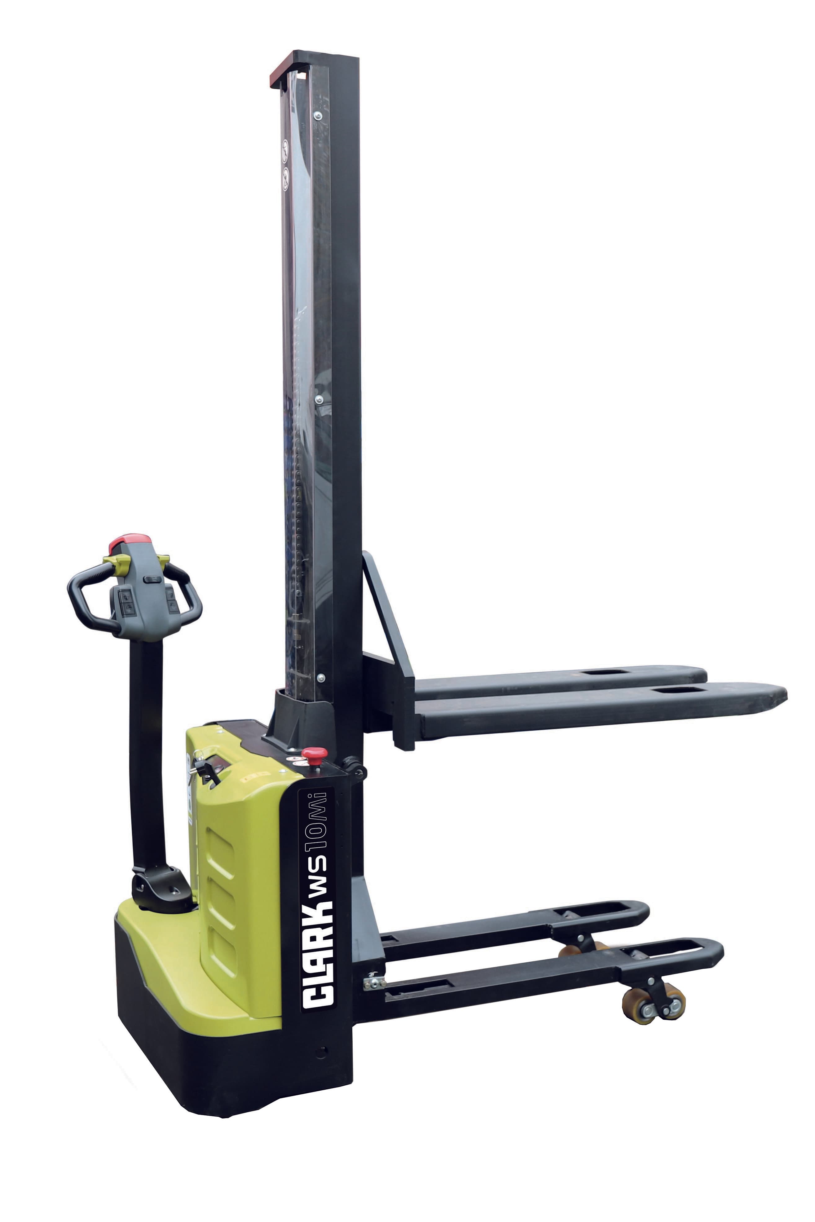 CLARK WS10Mi — imagen 9