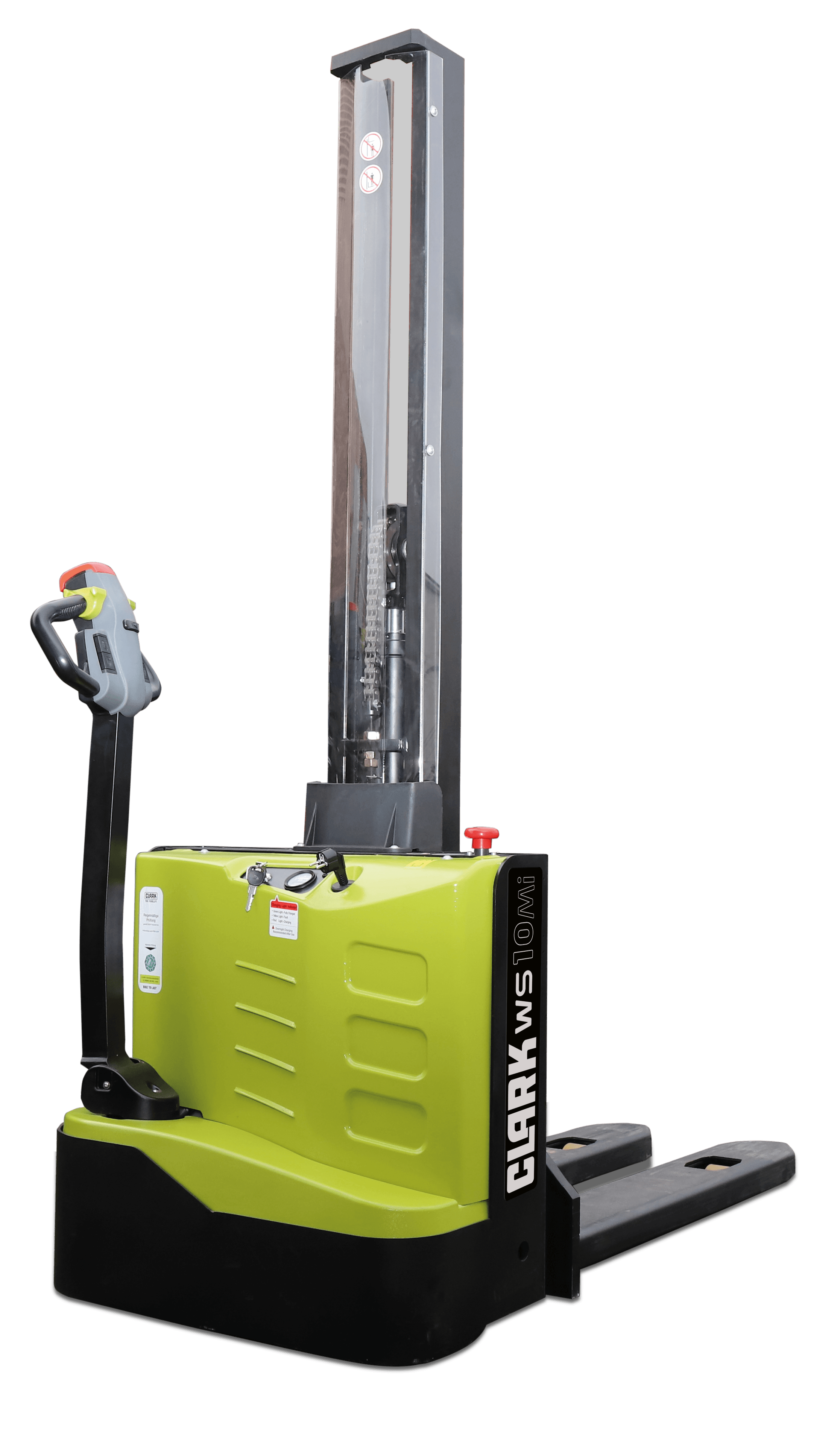 CLARK WS10Mi — imagen 10