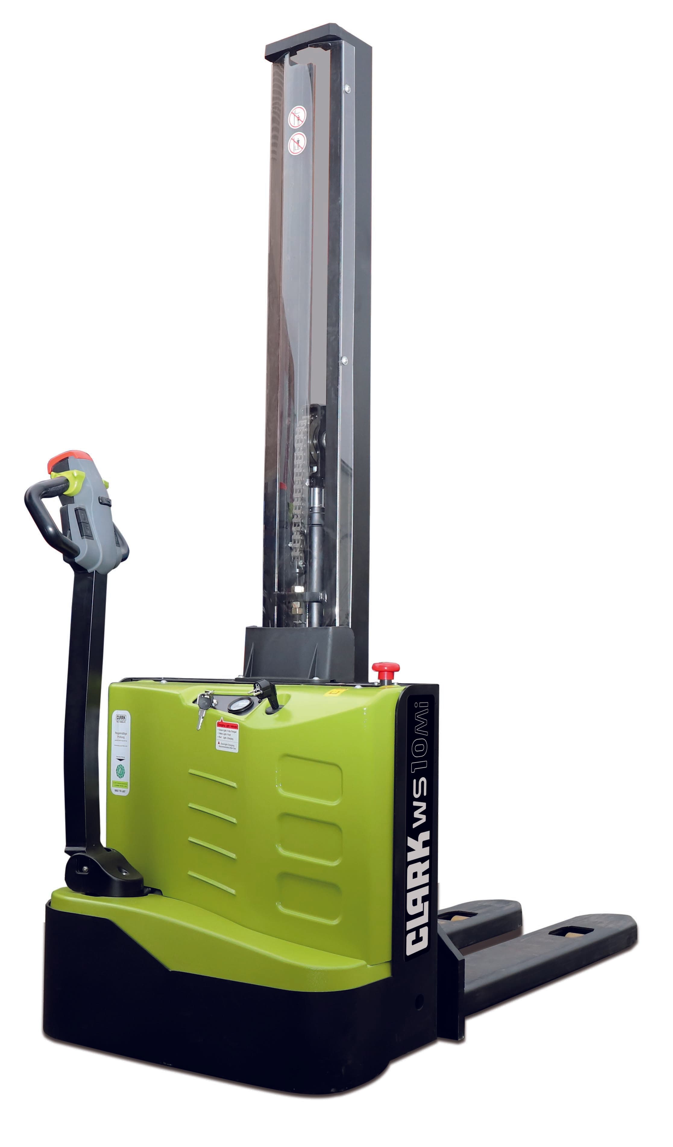 CLARK WS10Mi — imagen 11