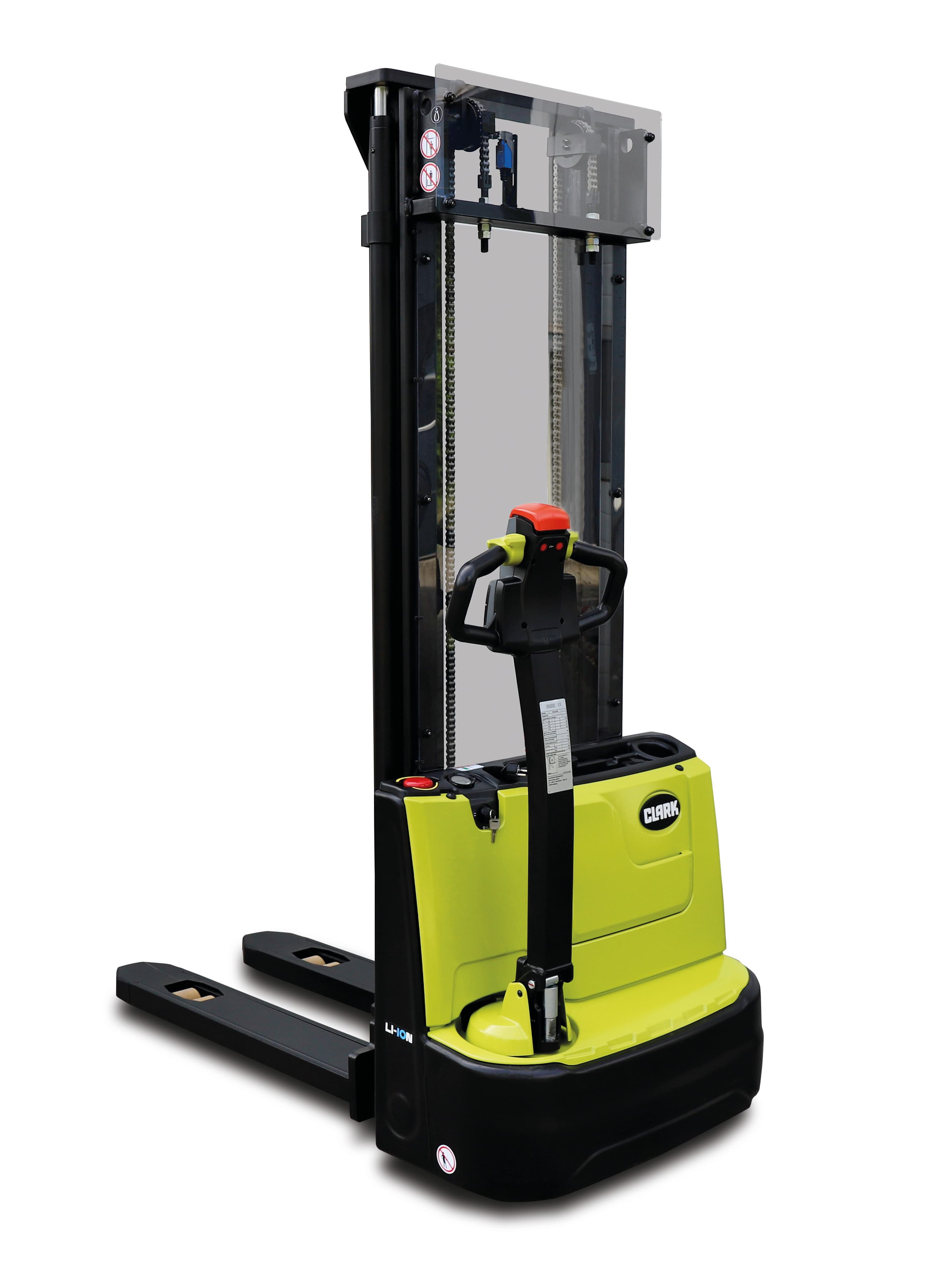 CLARK WS12M — imagen 2