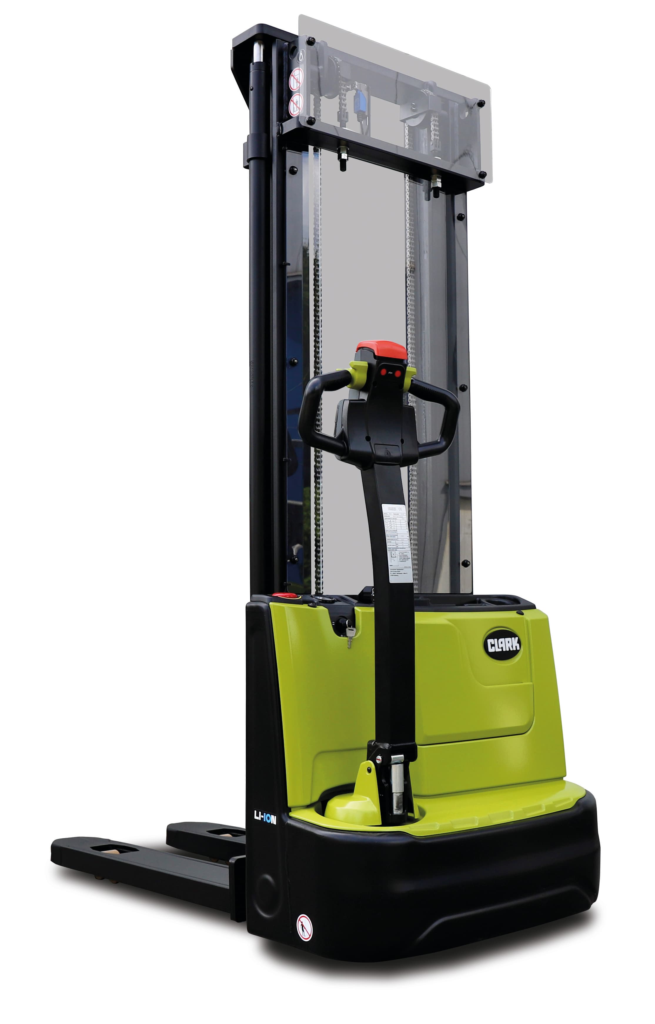 CLARK WS12M — imagen 3