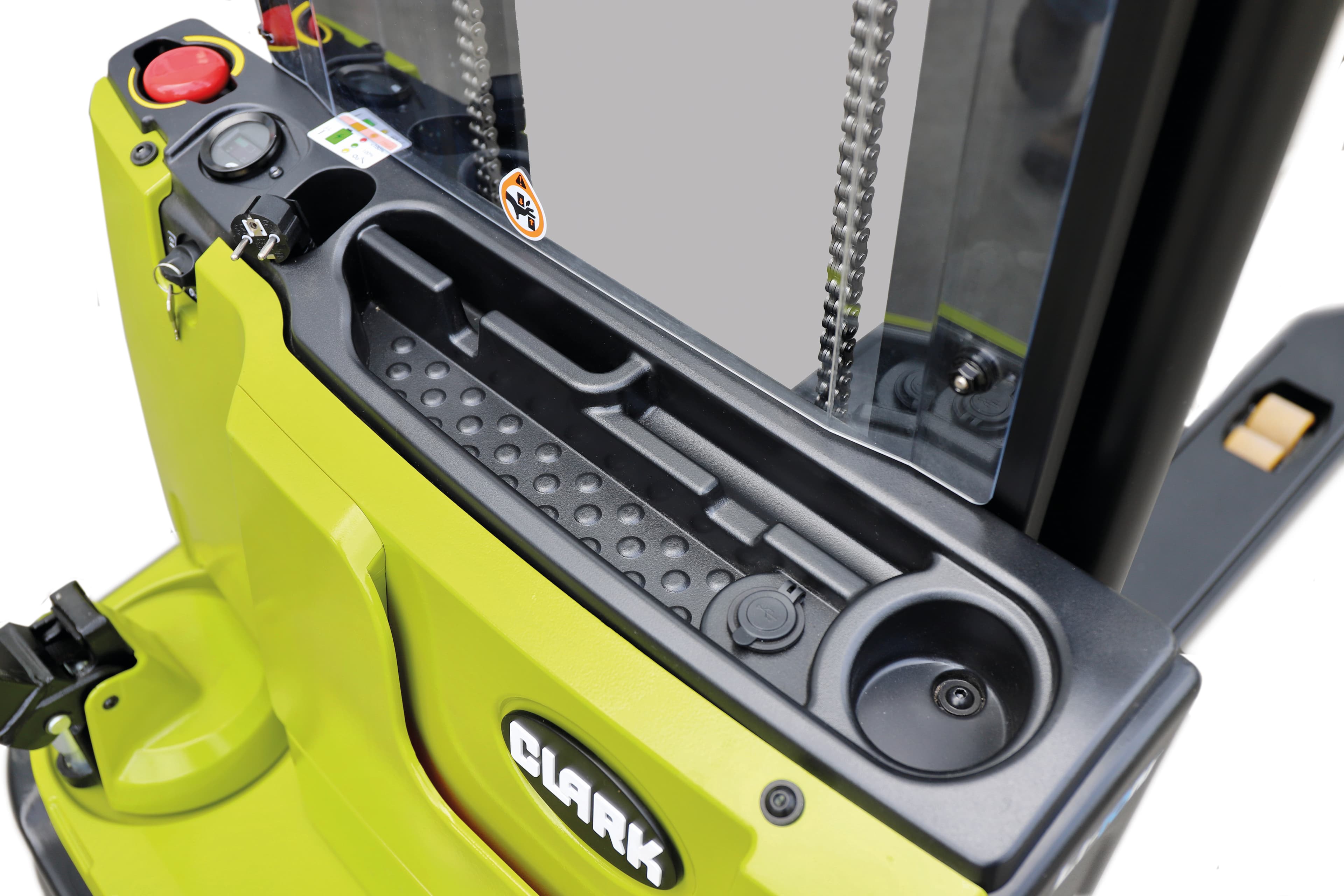 CLARK WS12M — imagen 4