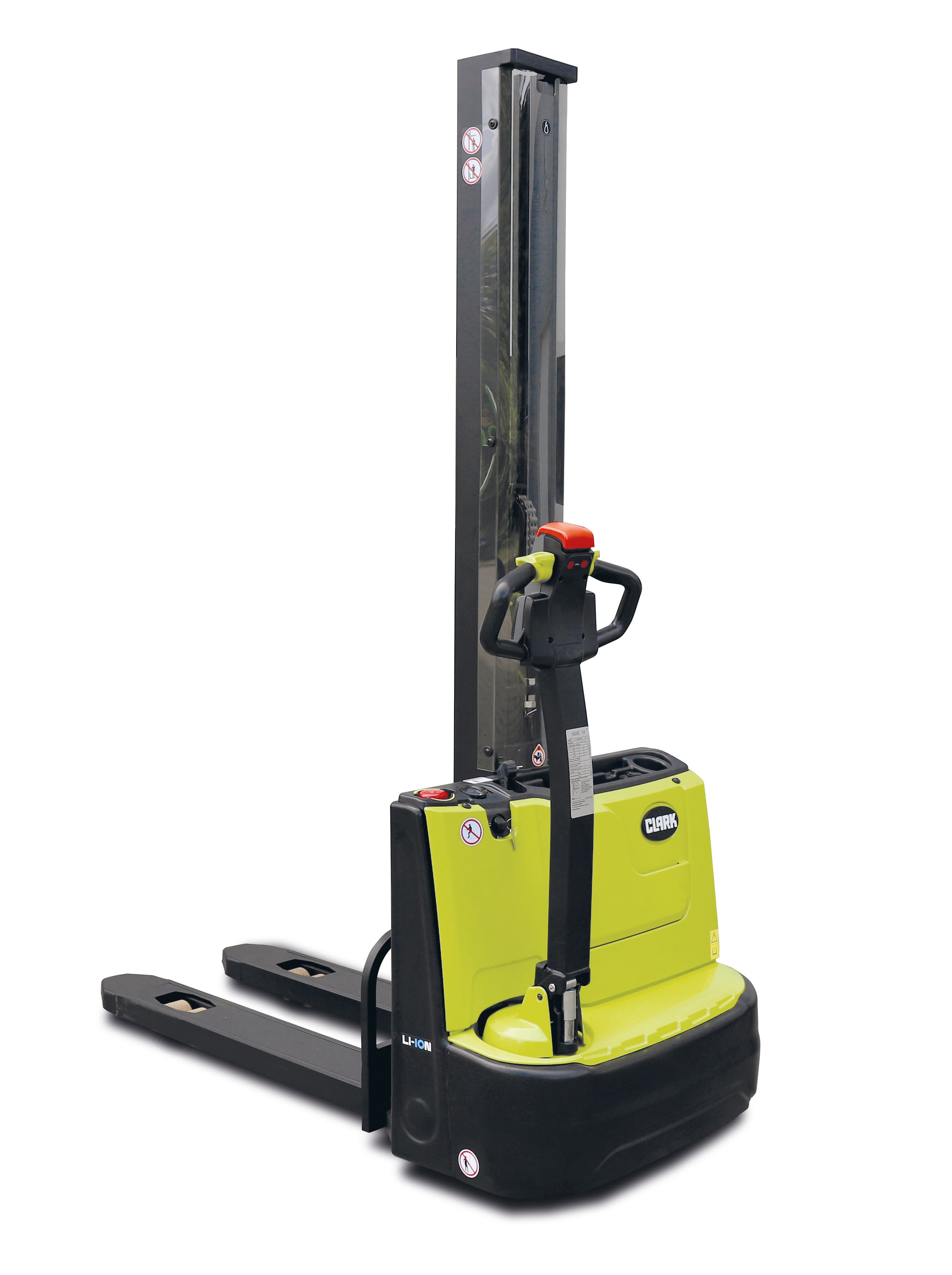 CLARK WS12M — imagen 6