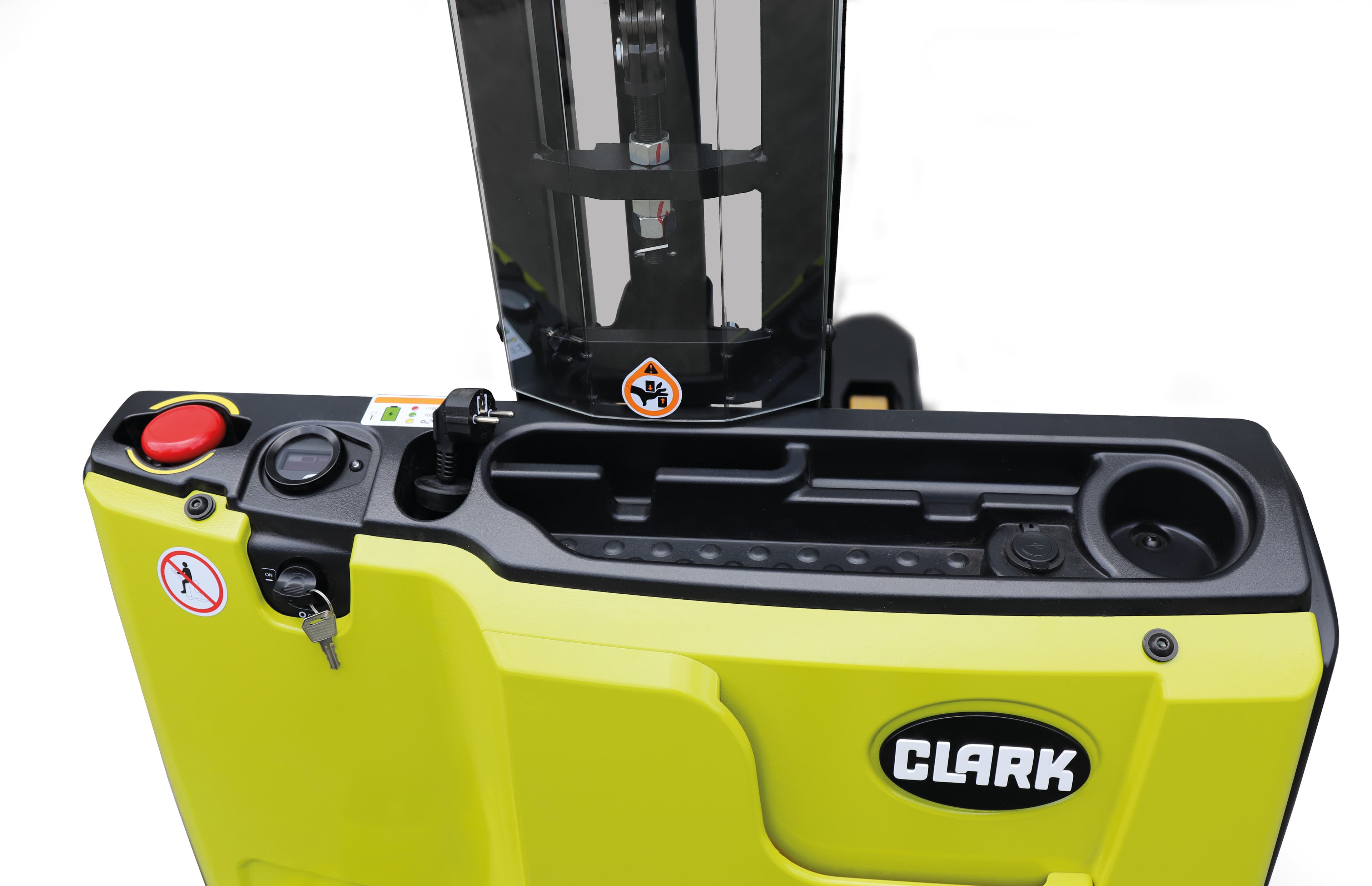 CLARK WS12M — imagen 7