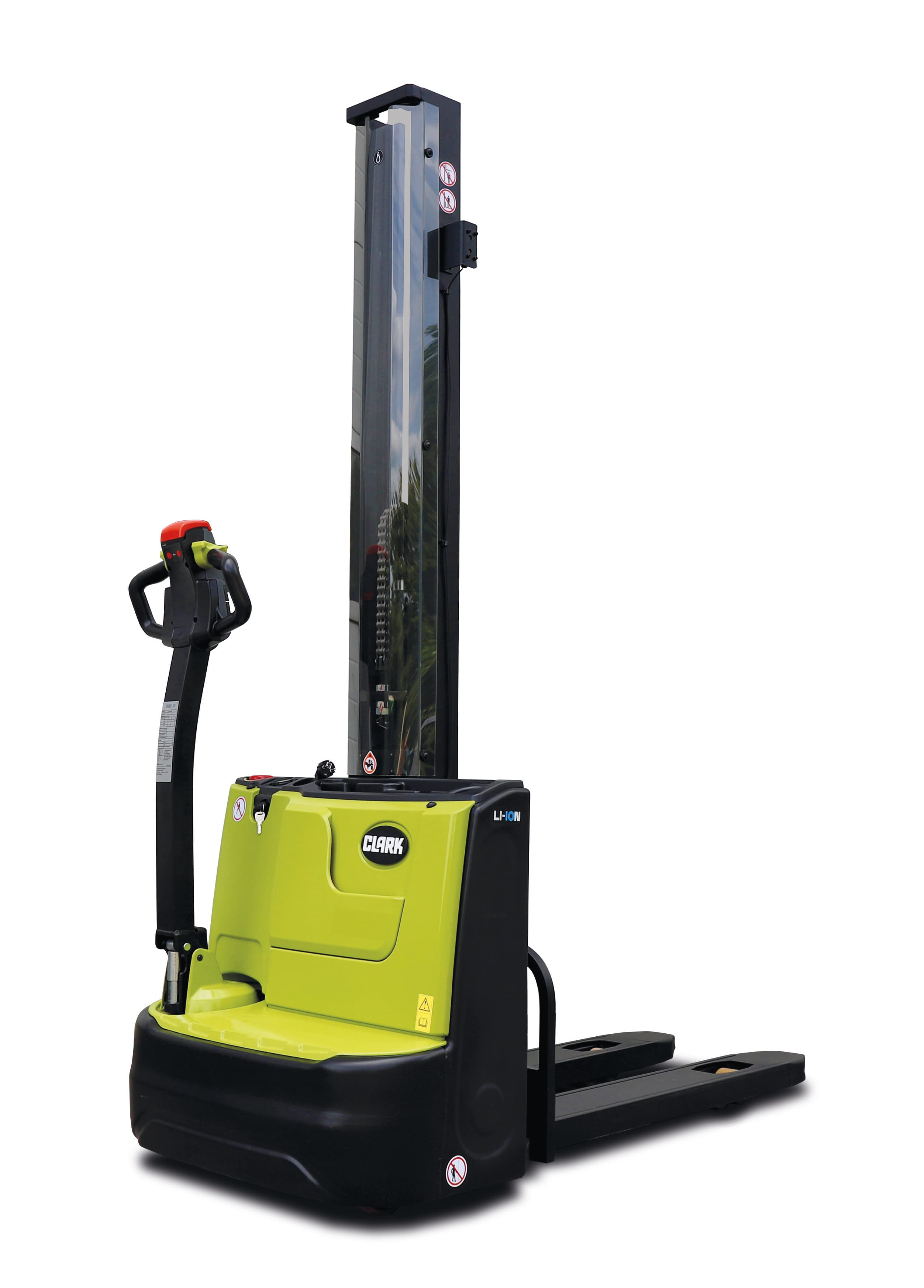 CLARK WS12M — imagen 8