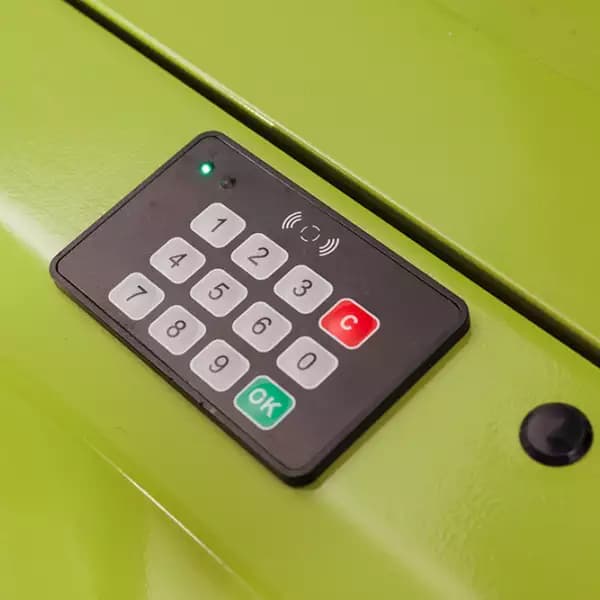 CLARK WSE16 — imagen 8